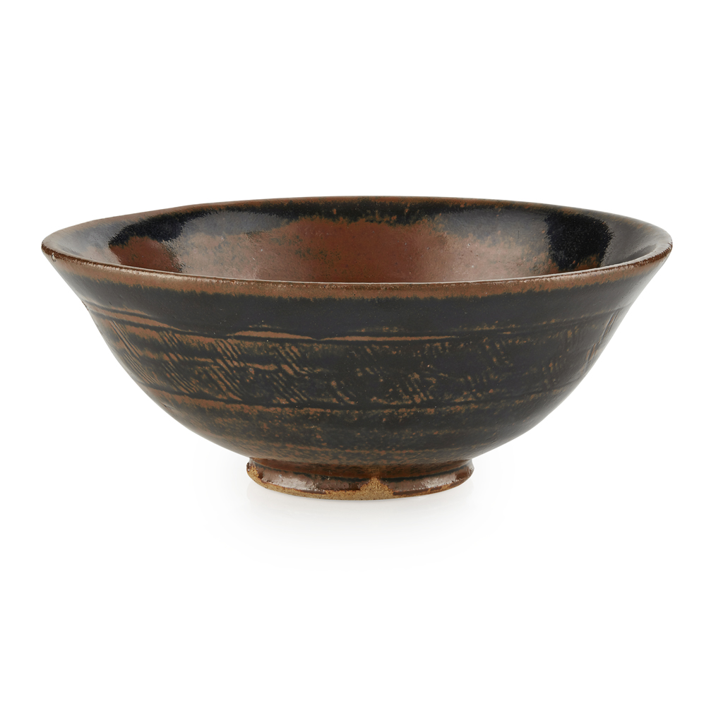 BERNARD LEACH (1887-1979)