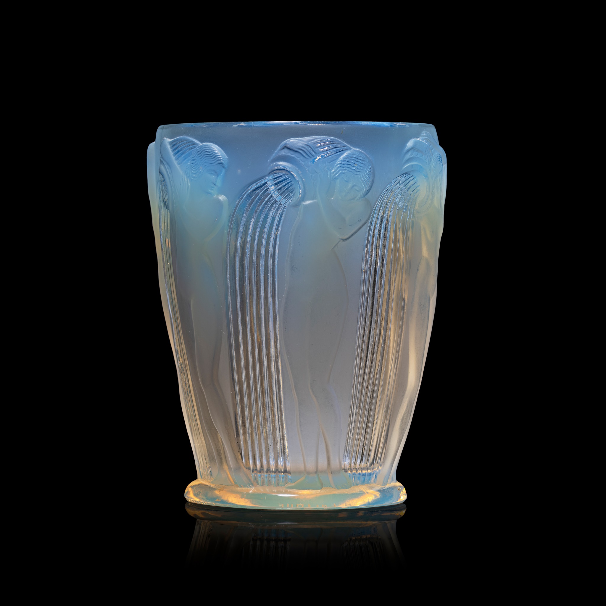 René Lalique (French 1860-1945)