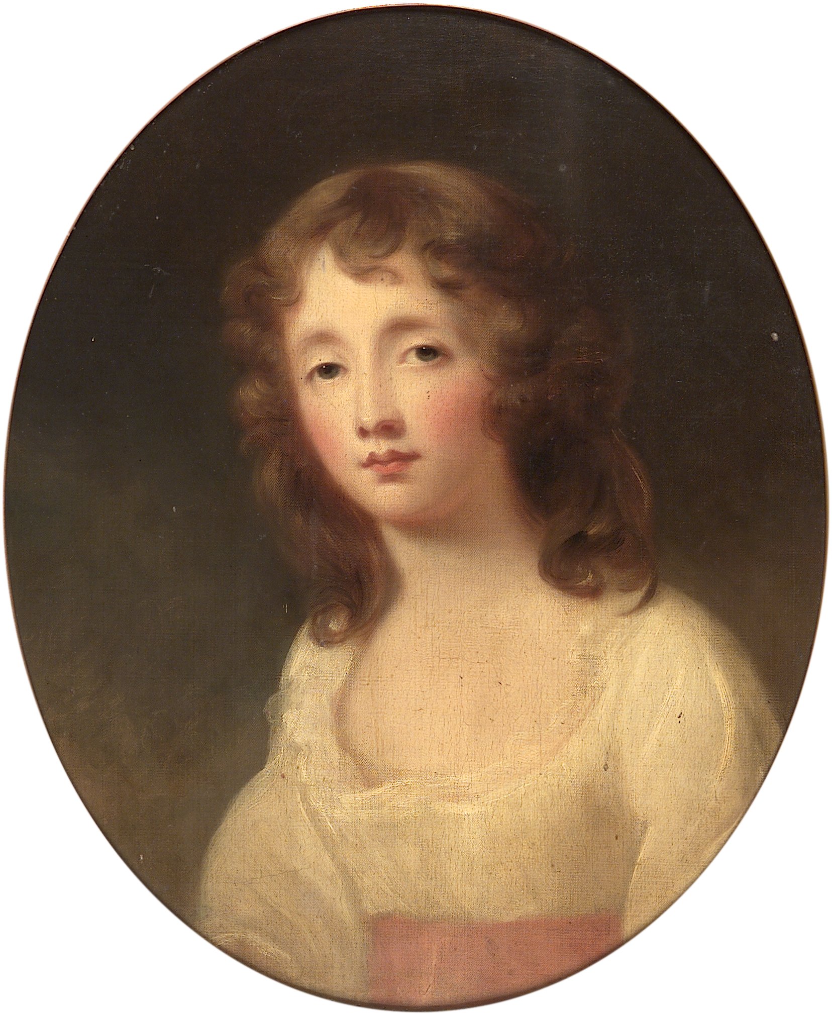 JEAN JACQUES MASQUERIER (1778-1855)