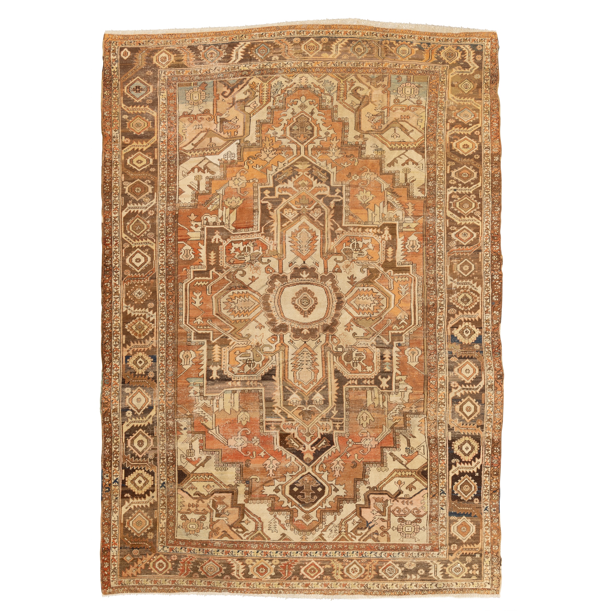 HERIZ CARPET