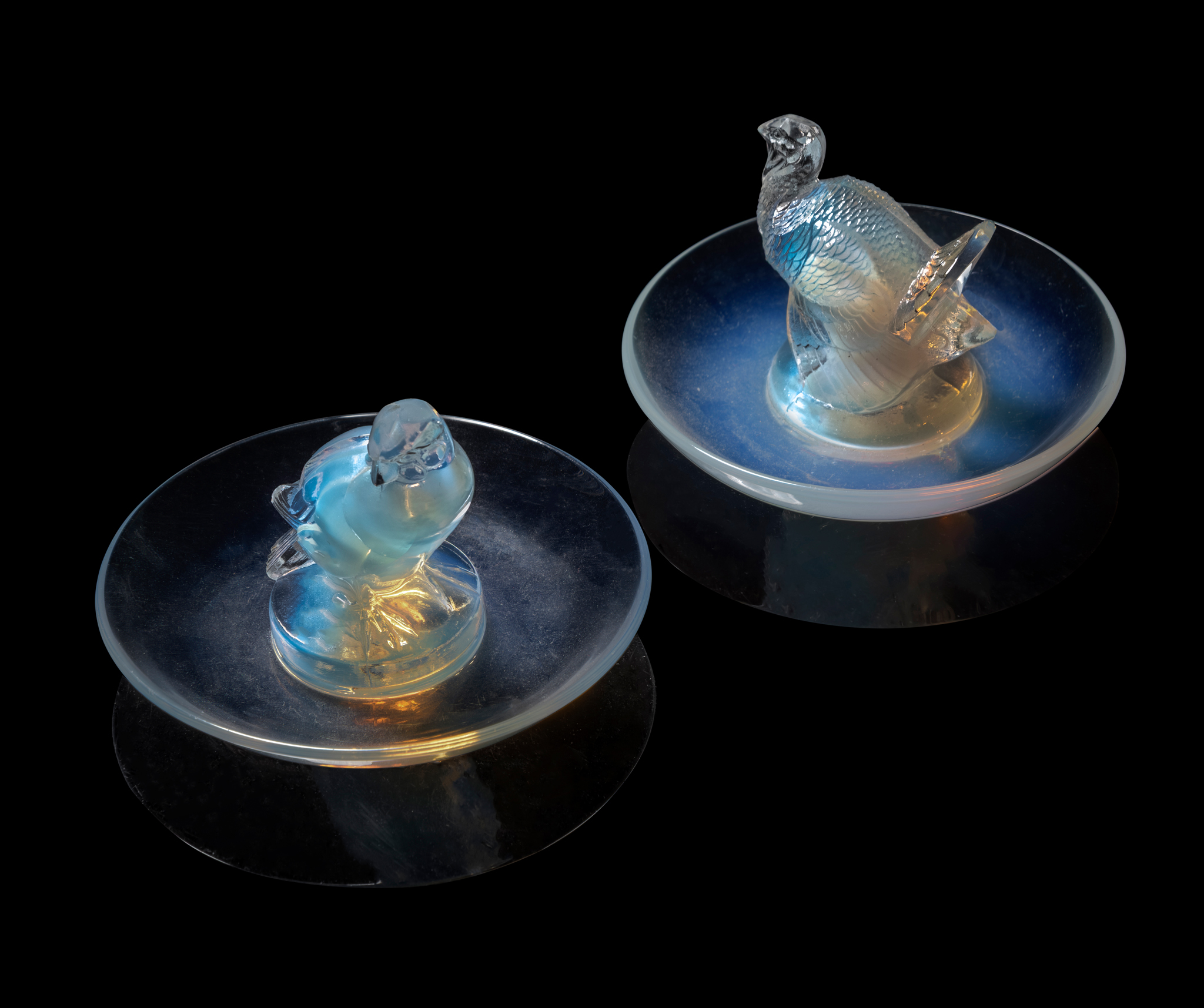 RENÉ LALIQUE (1860-1945)