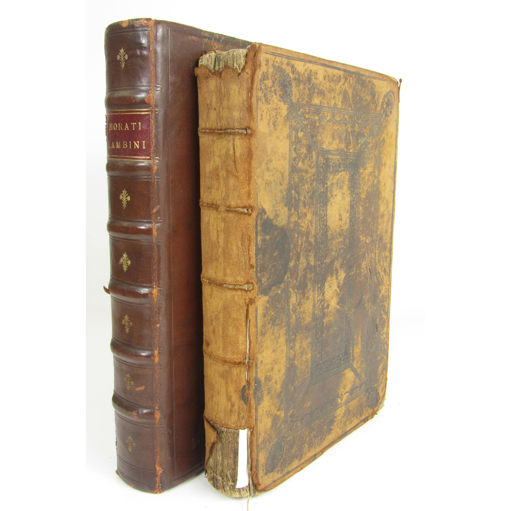 Horatius Flaccus, Quintus