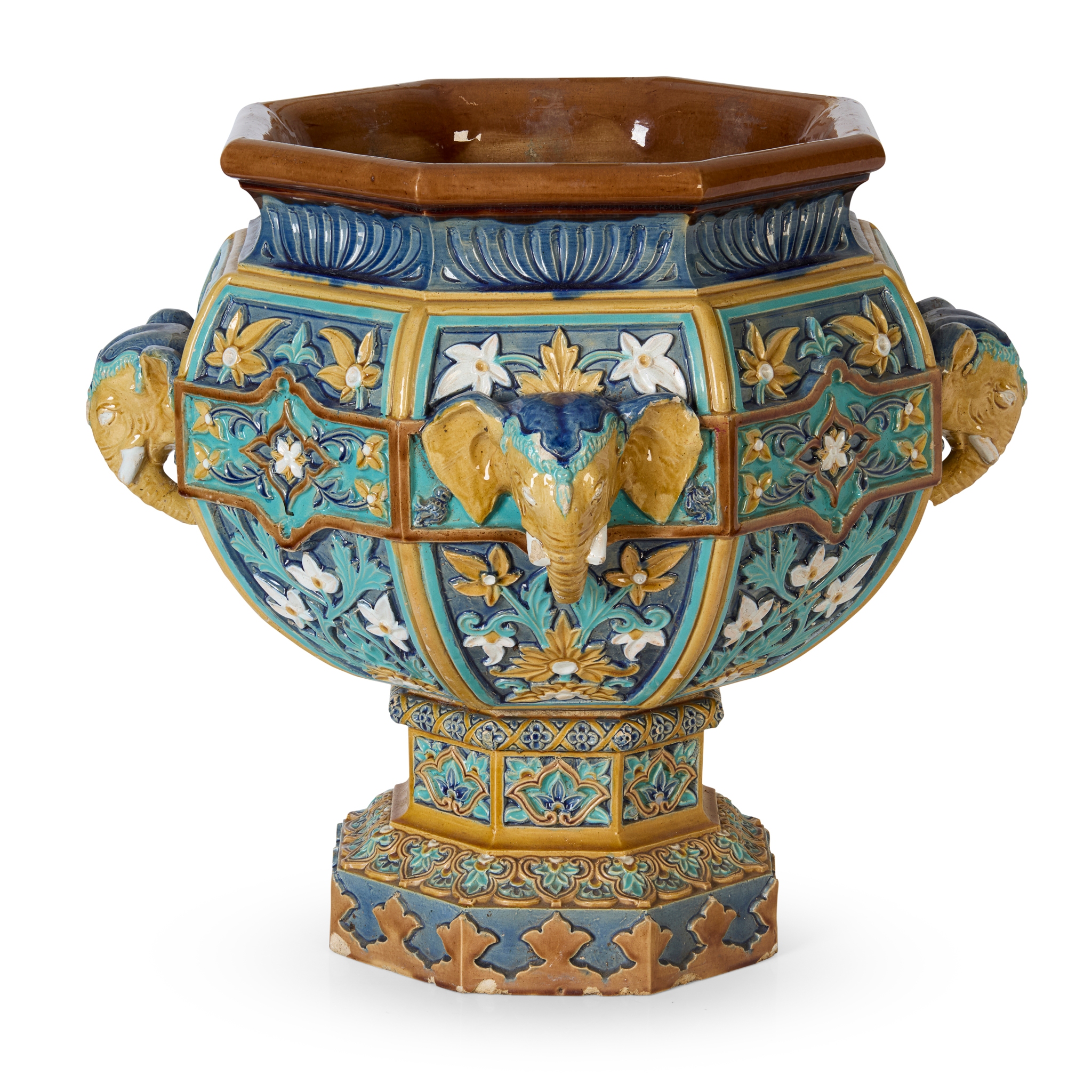 DOULTON & CO.