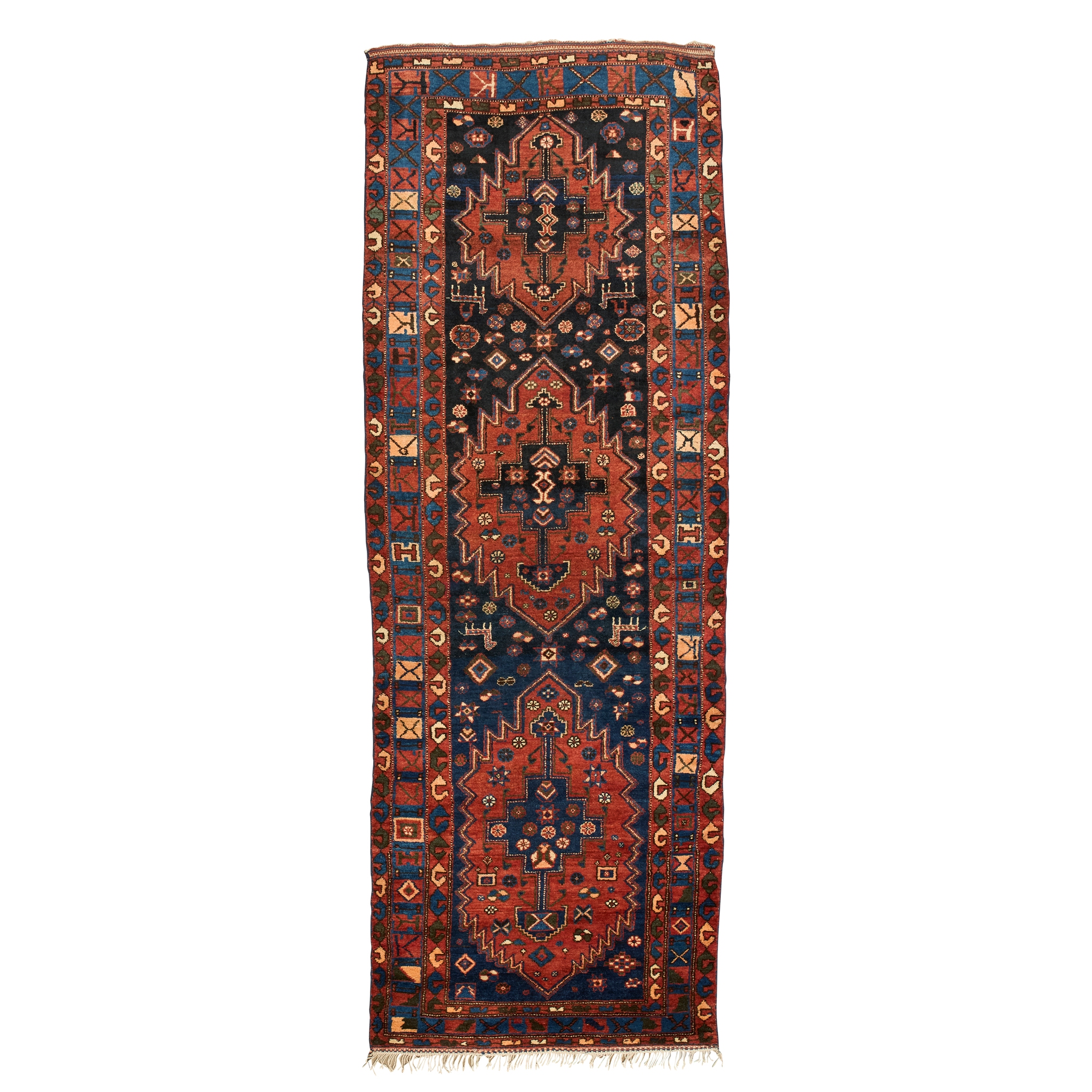 NORTHWEST PERSIAN RUNNER