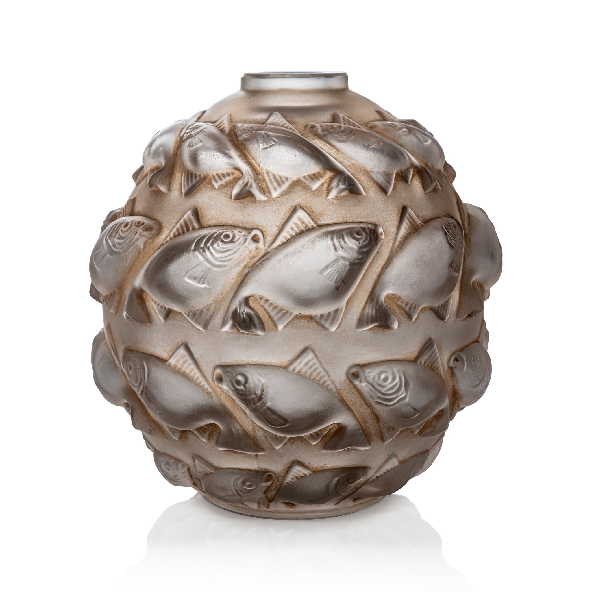RENÉ LALIQUE (FRENCH 1860-1945)