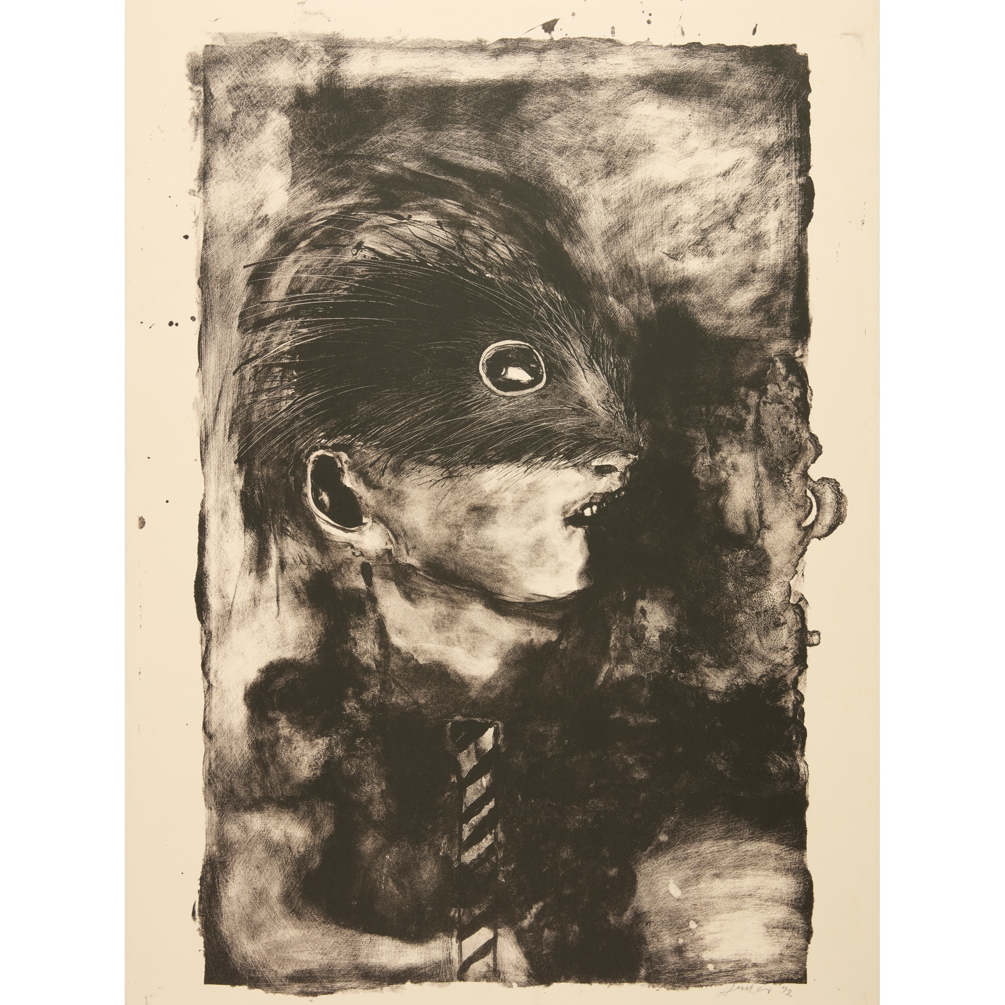 ANA MARIA PACHECO (BRAZILIAN 1943-)