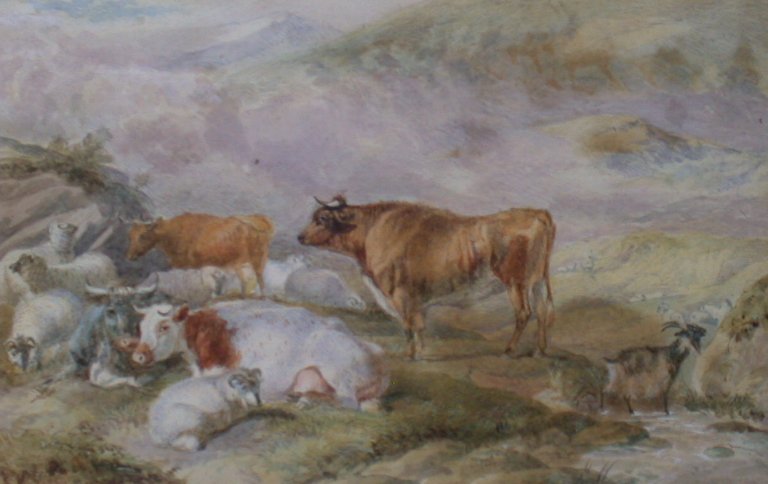 FOLLOWER OF JAMES WARD