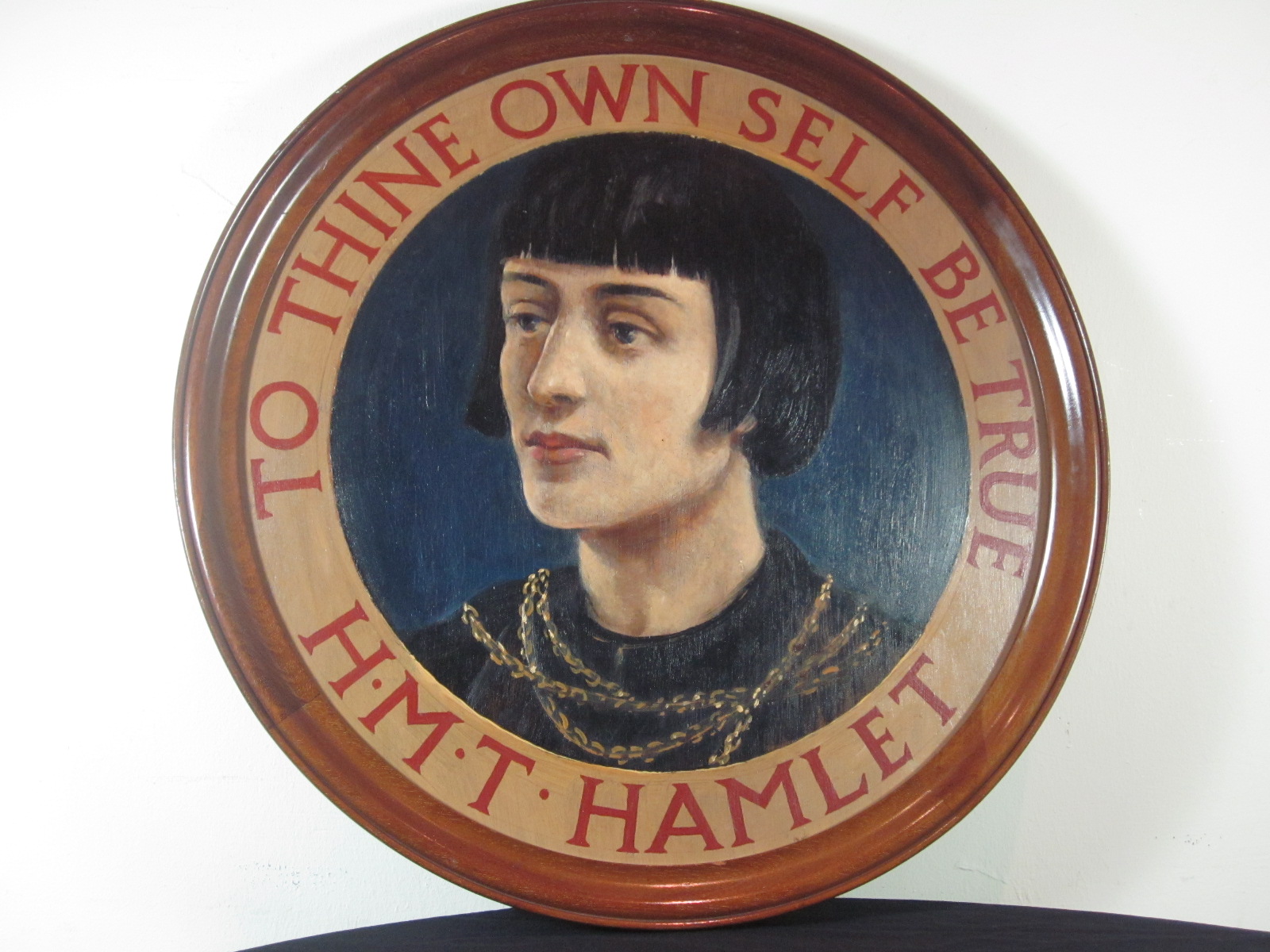 STANLEY CURSITER C.B.E., R.S.A., R.S.W (SCOTTISH 1887-1976)