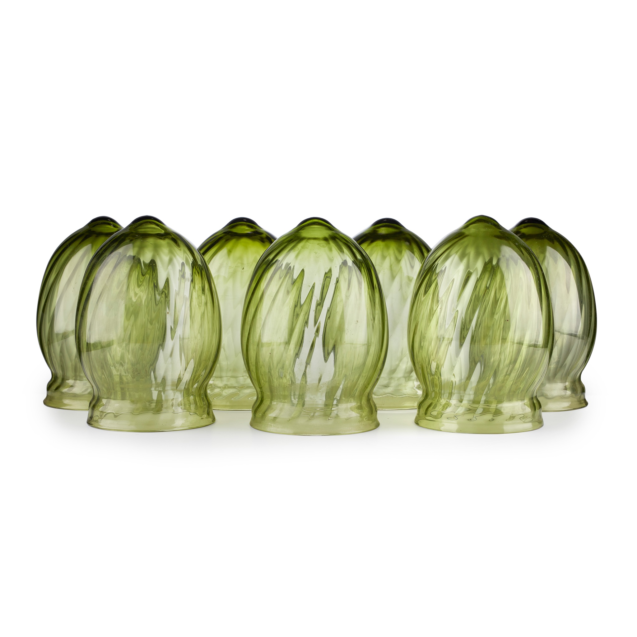 JAMES POWELL & SONS, WHITEFRIARS