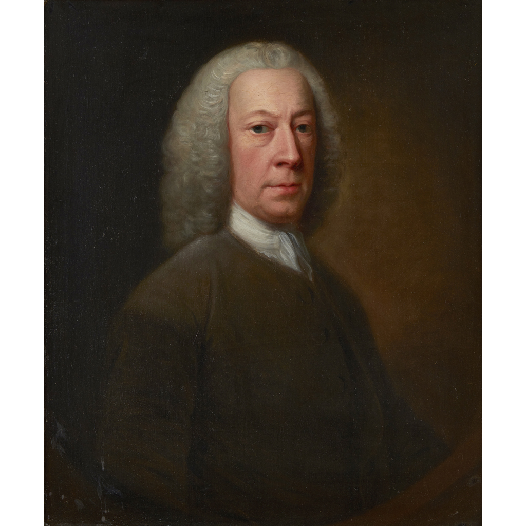 FOLLOWER OF ALLAN RAMSAY