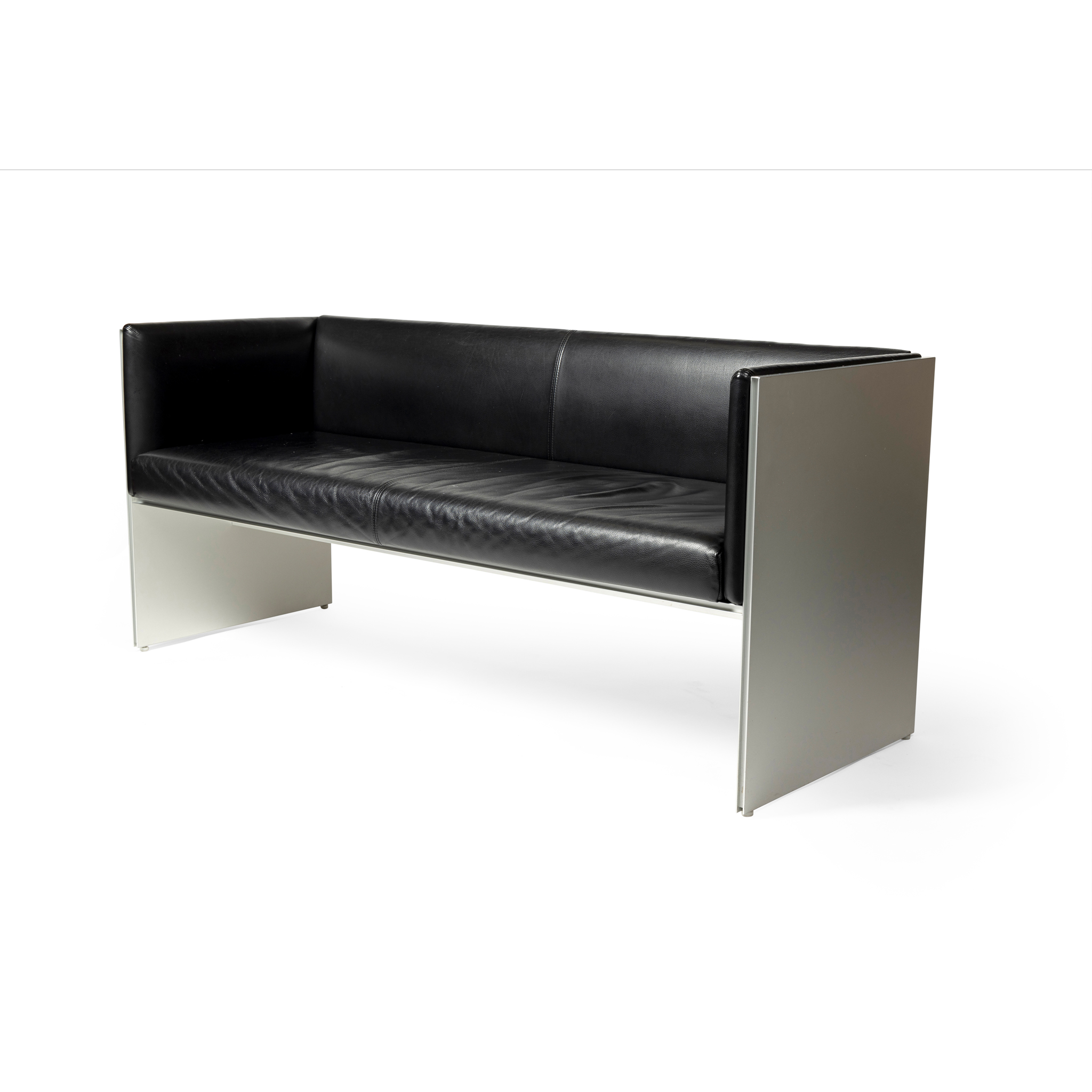 SIR DAVID CHIPPERFIELD C.H., C.B.E., R.A., R.D.I., R.I.B.A. (BRITISH 1953-) FOR CASSINA IXC LTD.