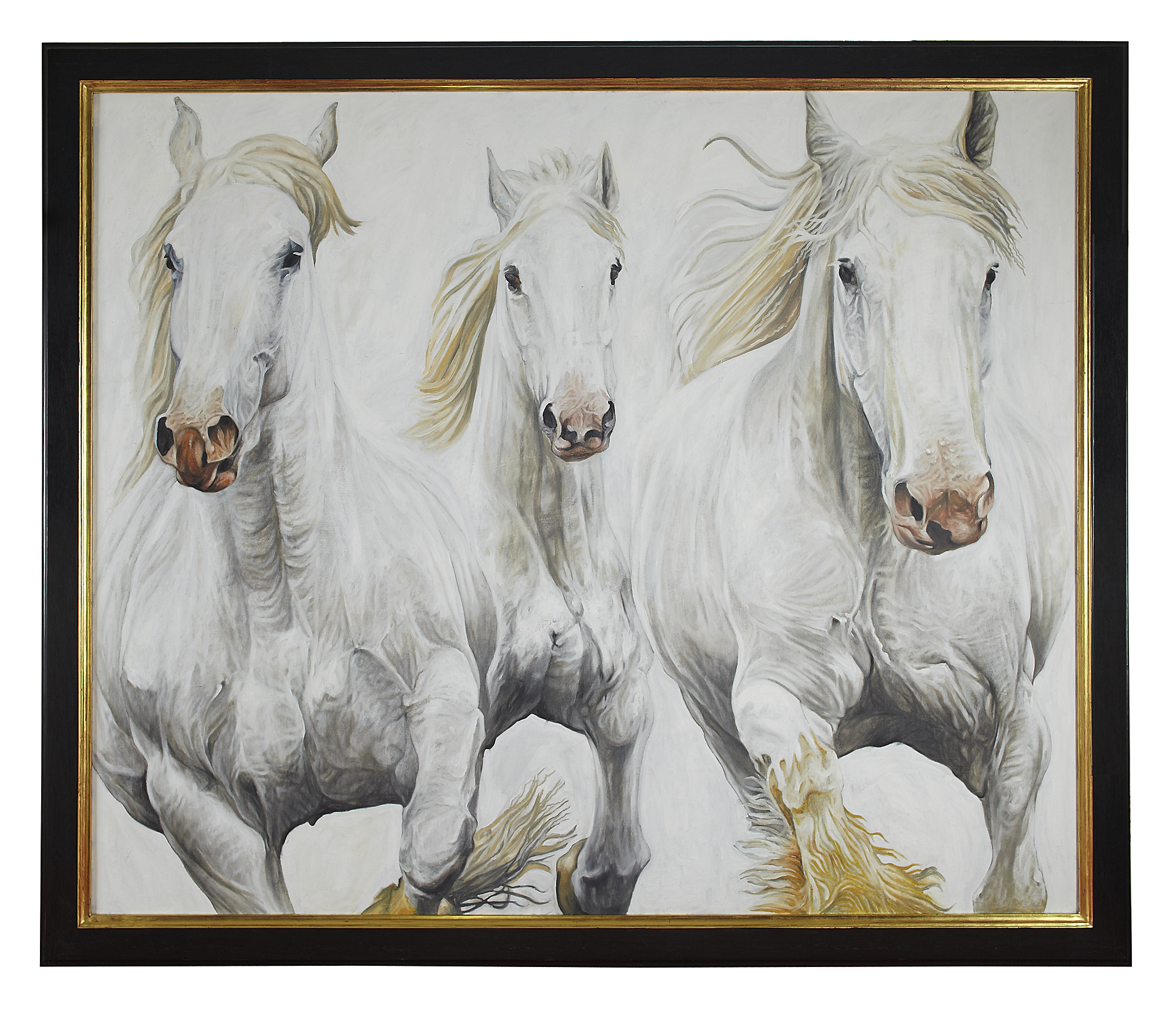 HUW WILLIAMS (WELSH B. 1968)