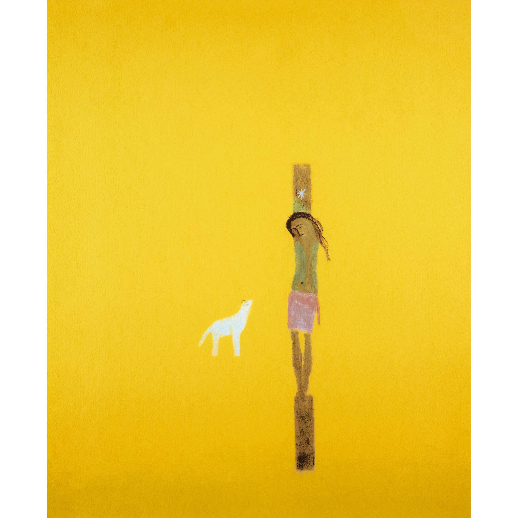 CRAIGIE AITCHISON C.B.E., R.A.., R.S.A. (SCOTTISH 1926-2009)