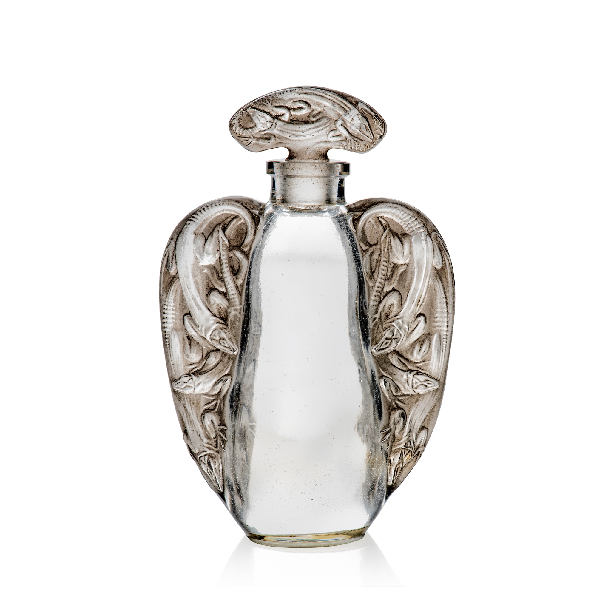 René Lalique (French 1860-1945)
