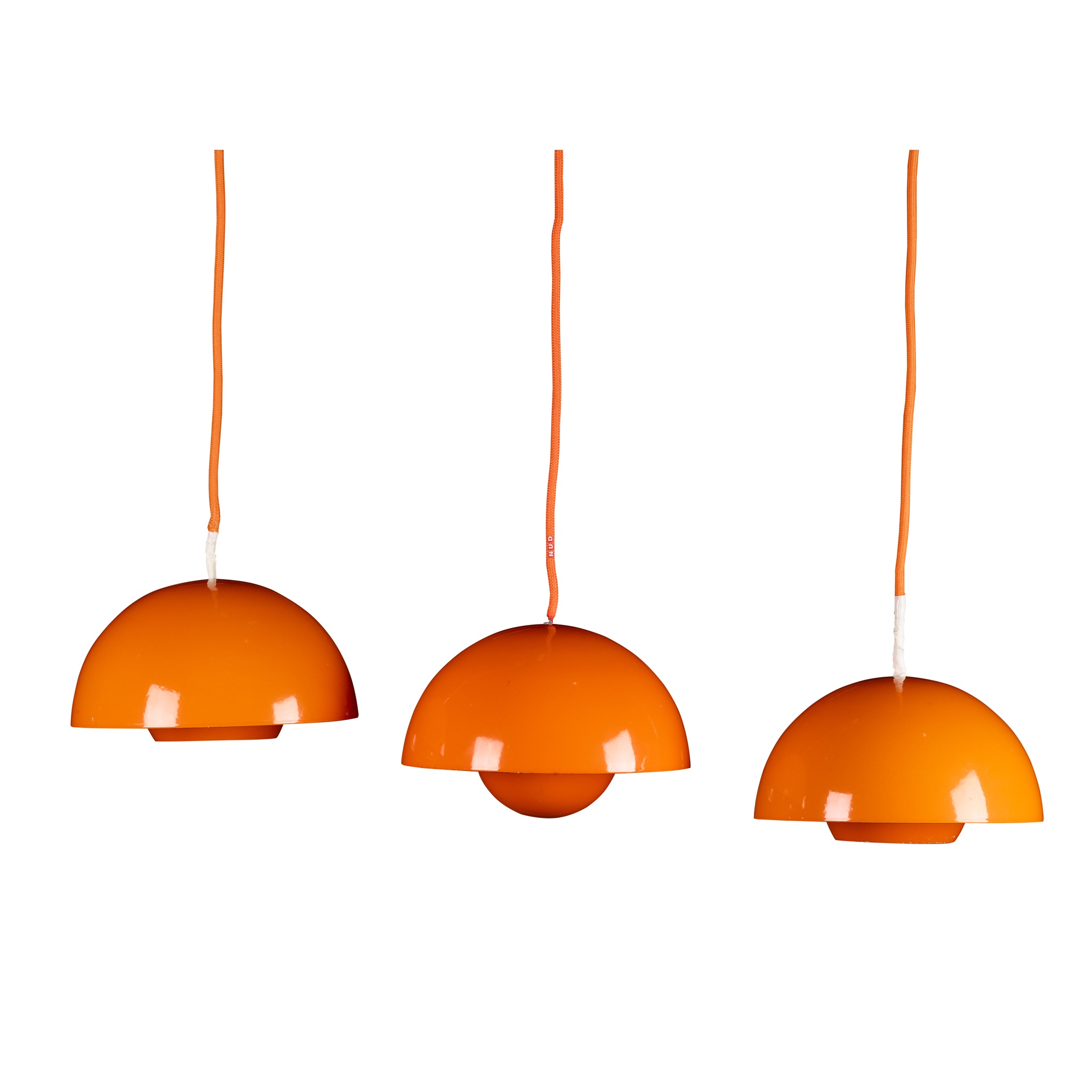 Verner Panton (Danish 1926-1998) for Louis Poulsen
