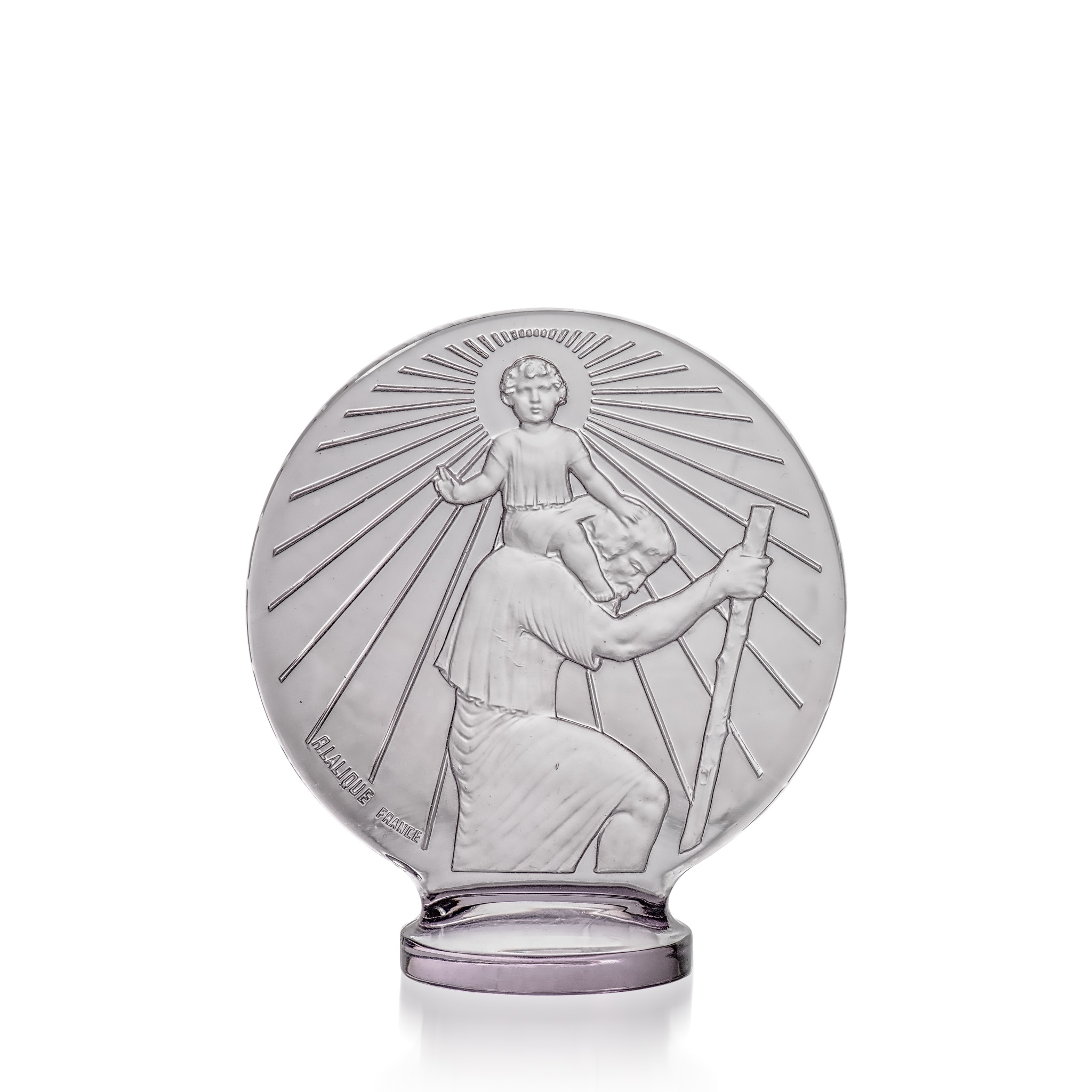 René Lalique (French 1860-1945)