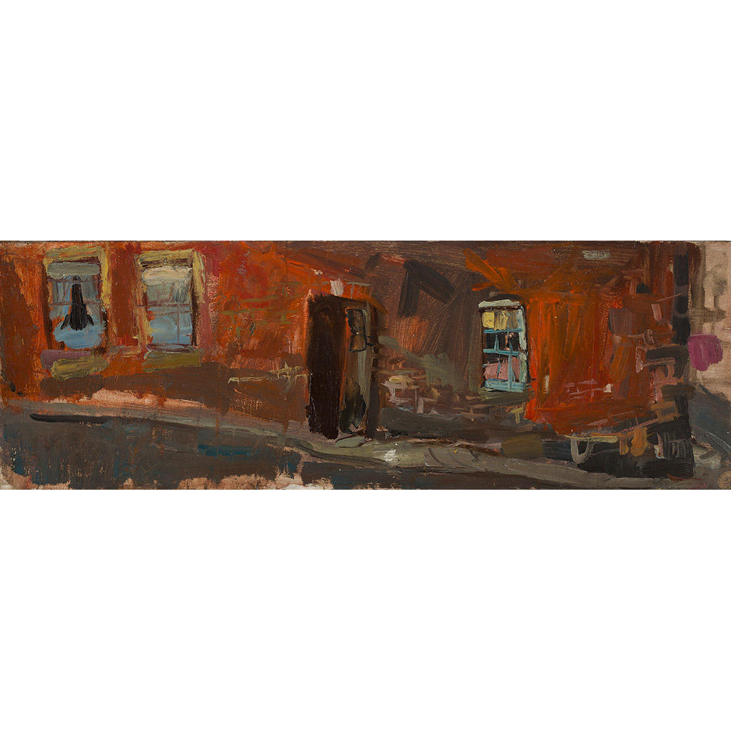 JOAN EARDLEY R.S.A. (SCOTTISH 1921-1963)