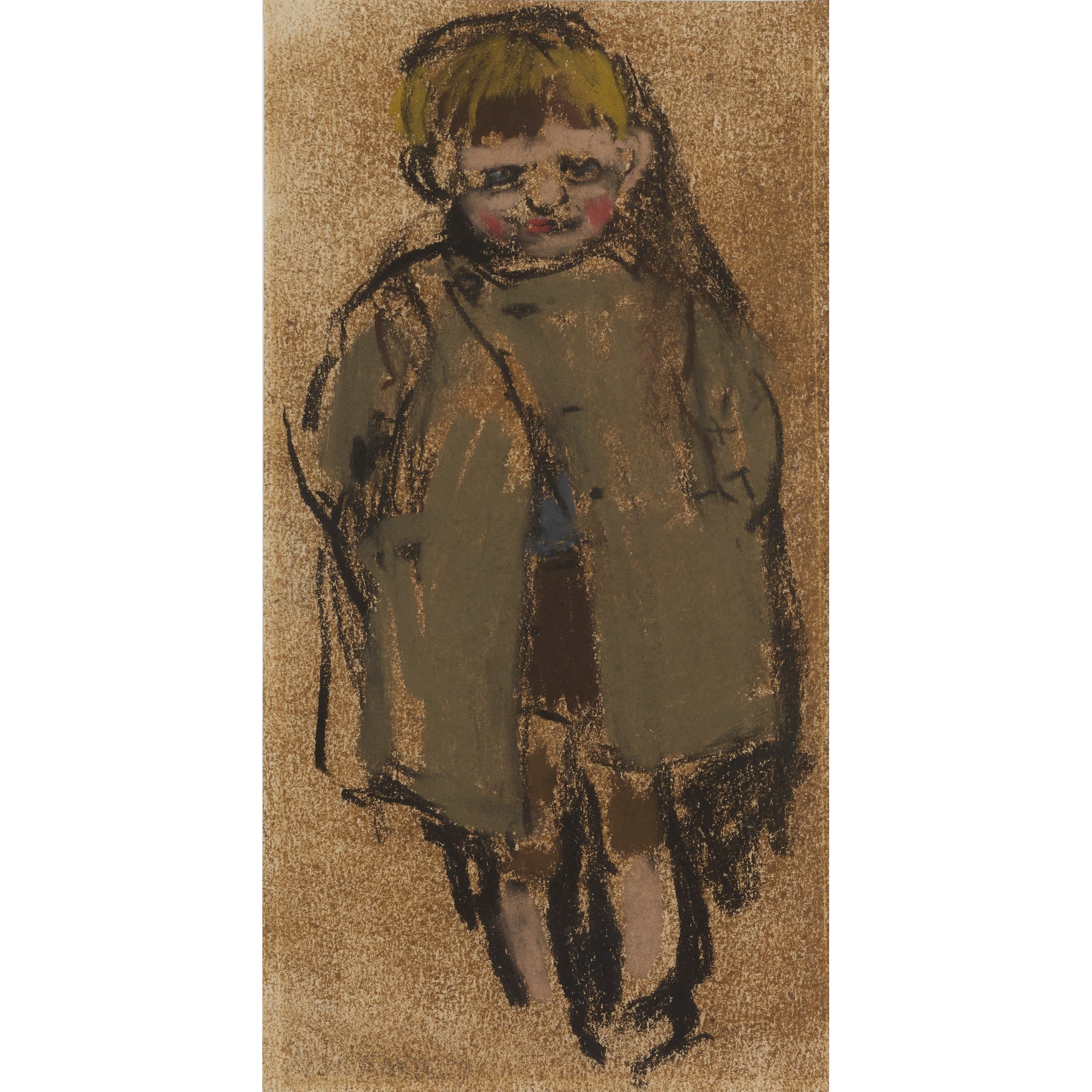 JOAN EARDLEY R.S.A. (SCOTTISH 1921-1963)