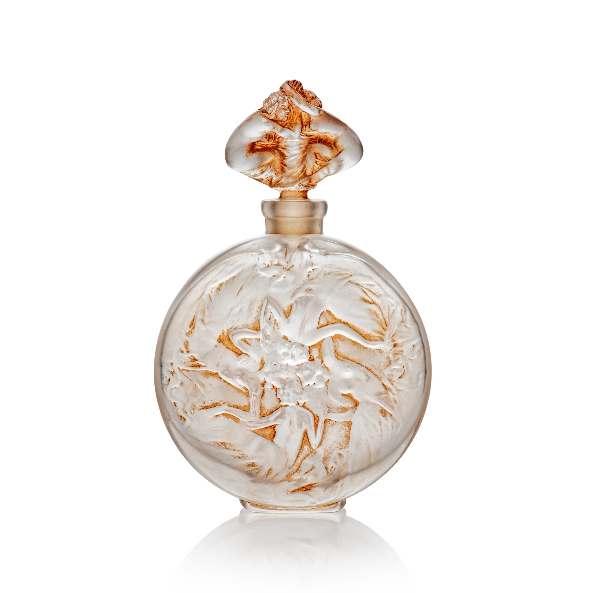 René Lalique (French 1860-1945)