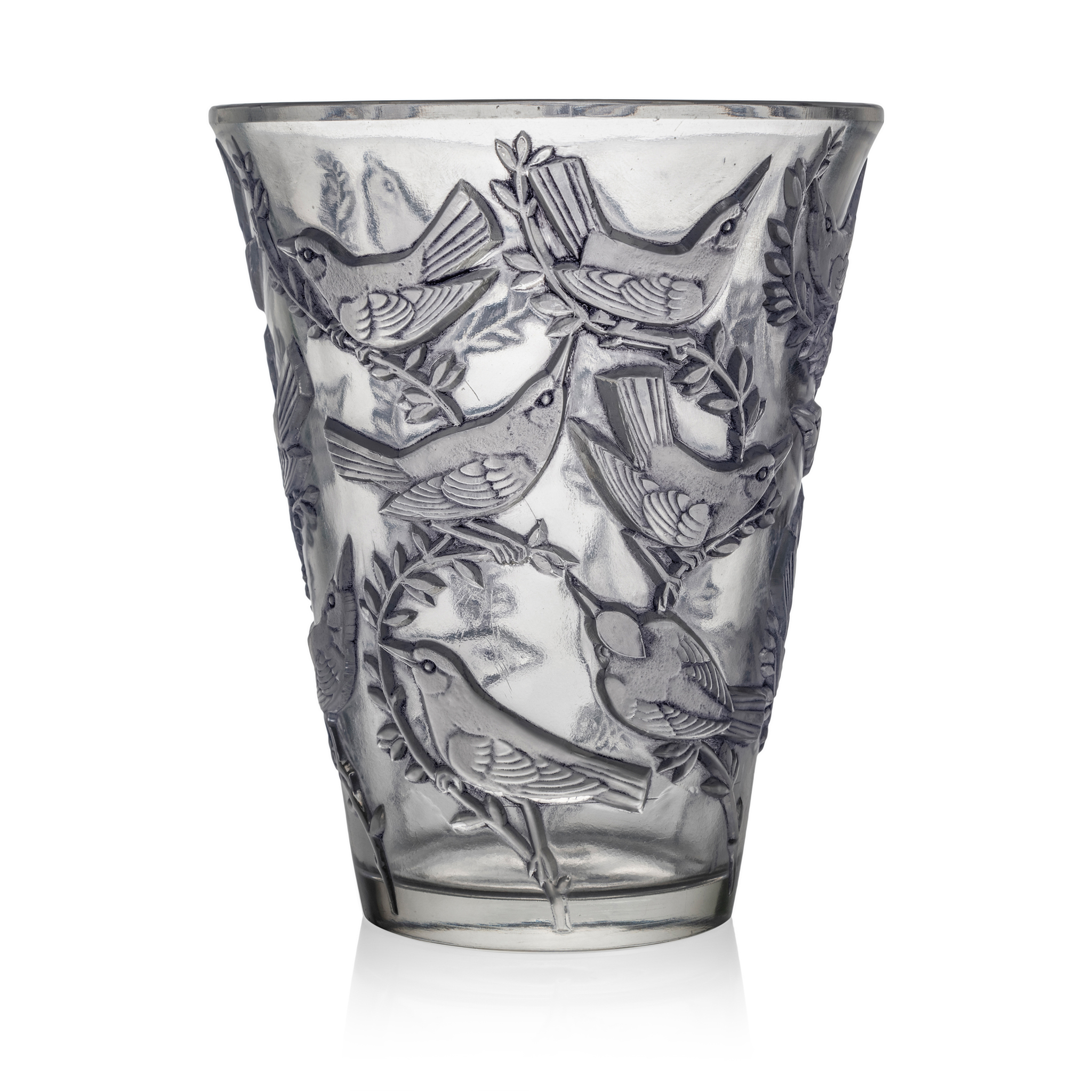 RENÉ LALIQUE (1860-1945)