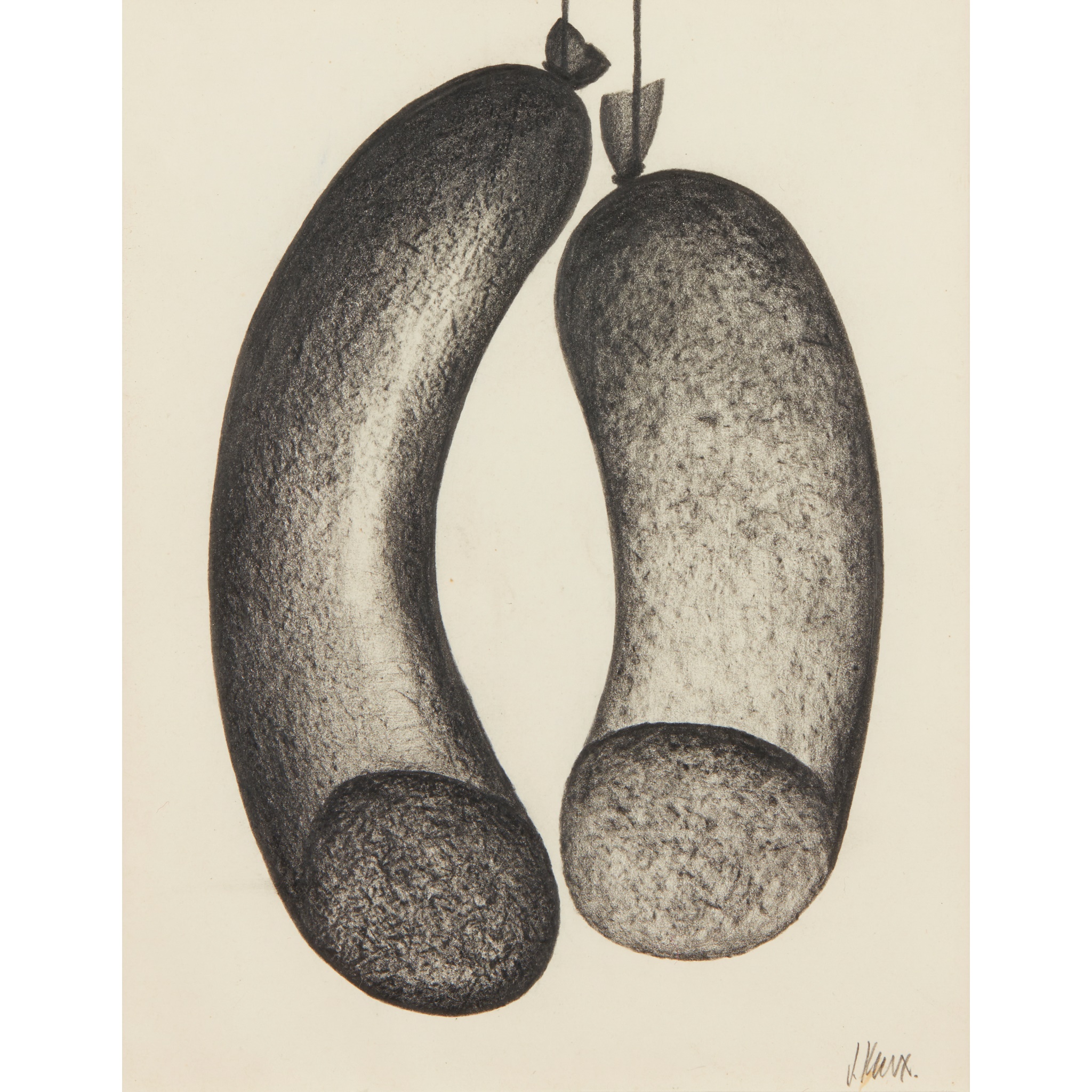 JACK KNOX R.S.A., R.S.W., R.G.I. (SCOTTISH 1936-2015)