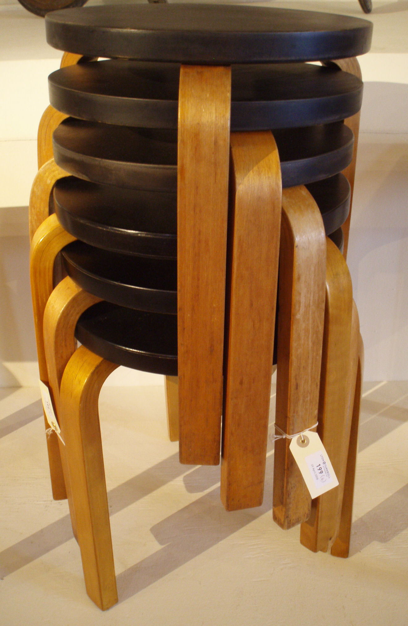 ALVAR AALTO, FINMAR (RETAILER)