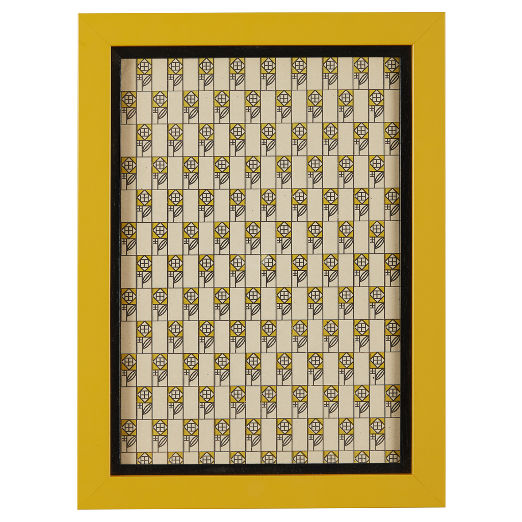 KOLOMAN MOSER (1868-1918) FOR WIENER WERKSTÄTTE, VIENNA