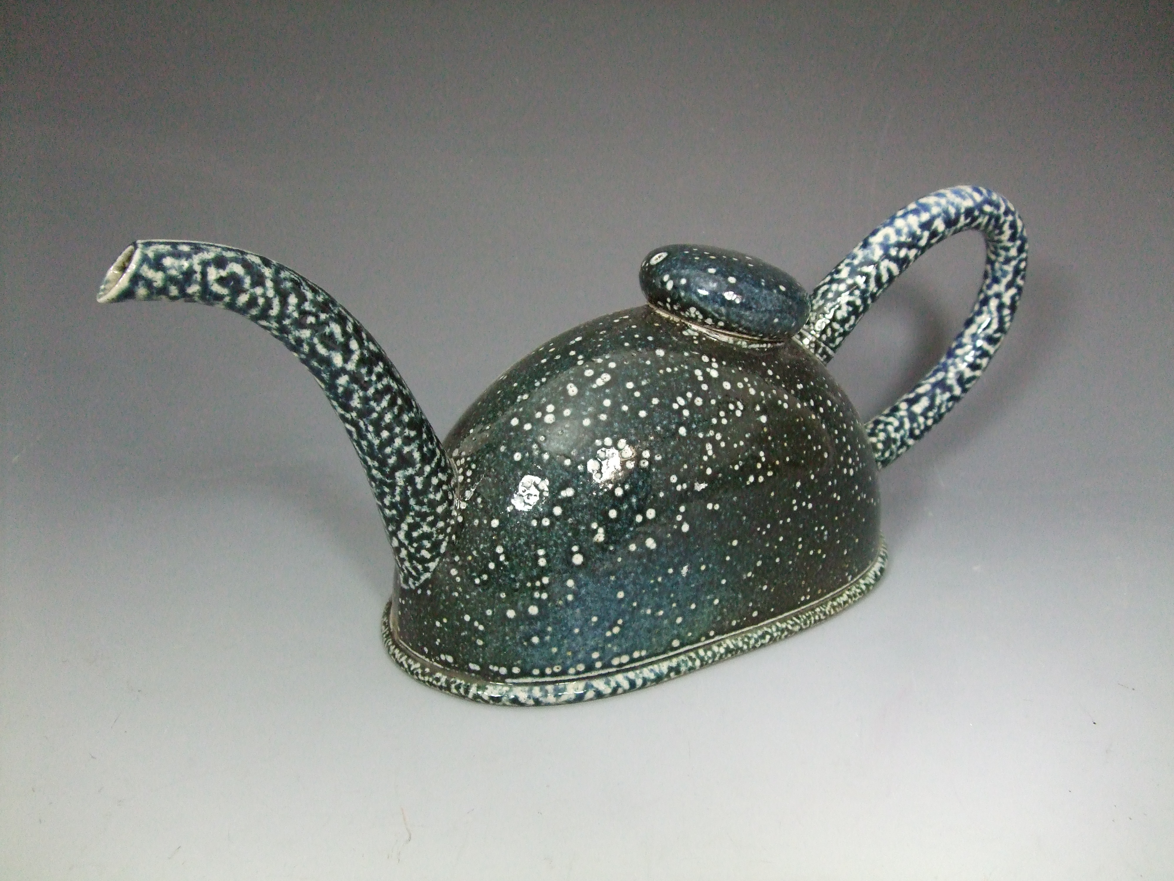 WALTER KEELER (BORN 1942)