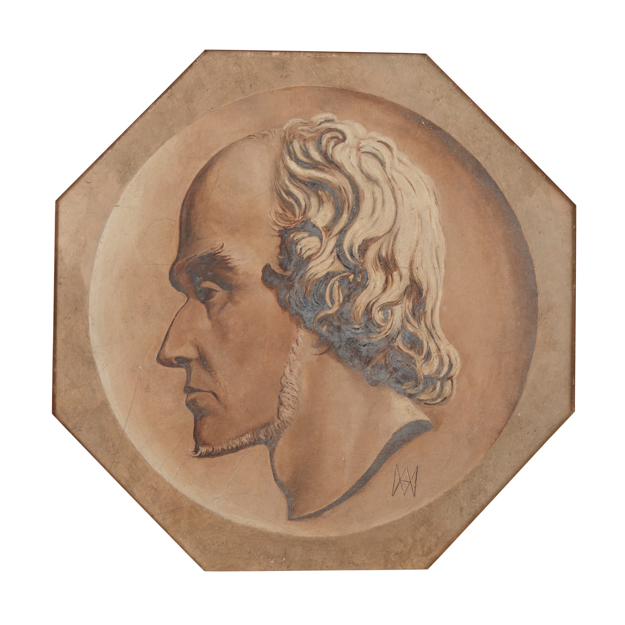 ALEXANDER MUNRO (1825–1871)