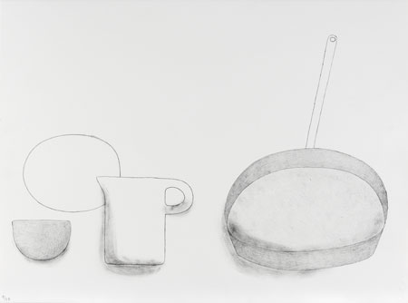 WILLIAM SCOTT (1913-1989)