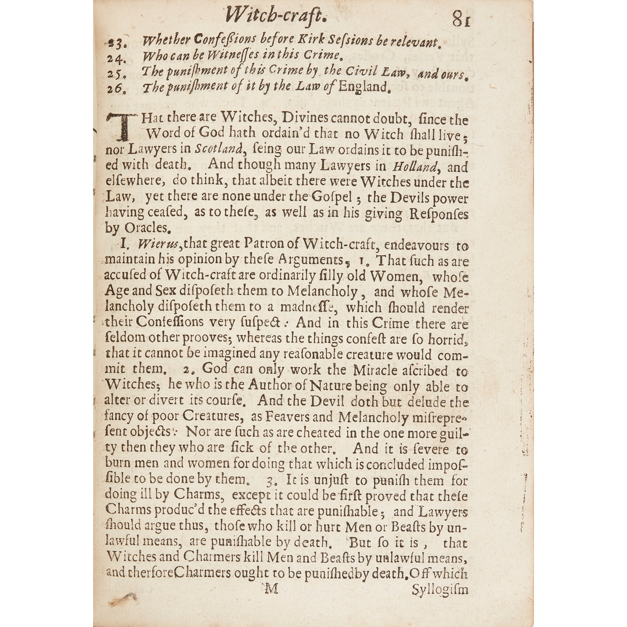 Mackenzie, Sir George