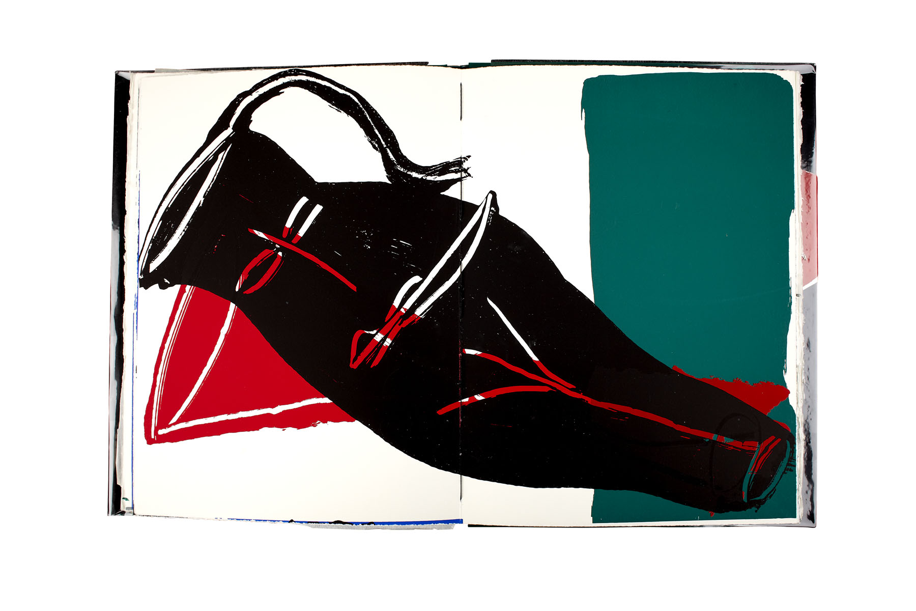 Mclean, Bruce & Gooding, Mel