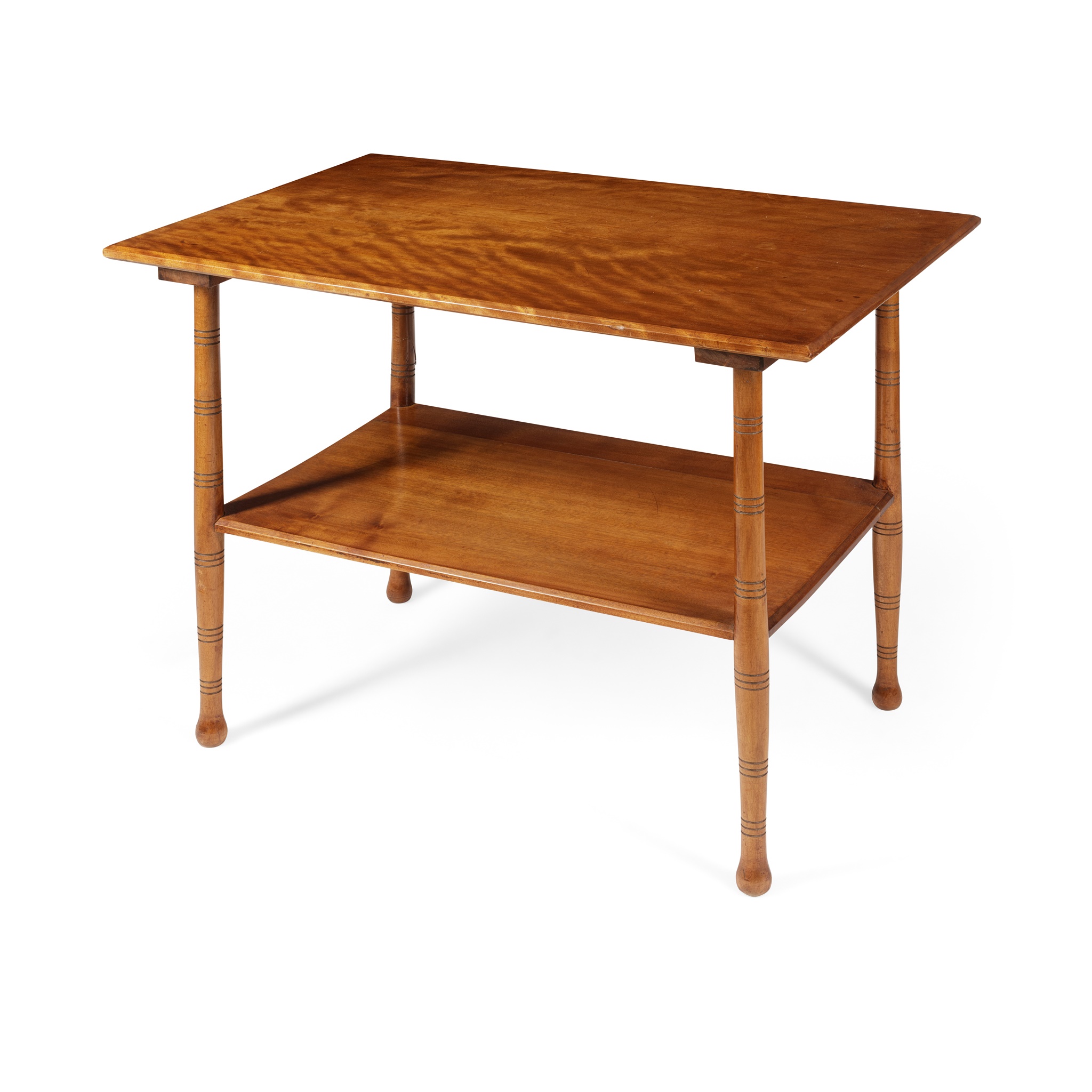 E. W. GODWIN (1833-1886) (ATTRIBUTED DESIGNER)