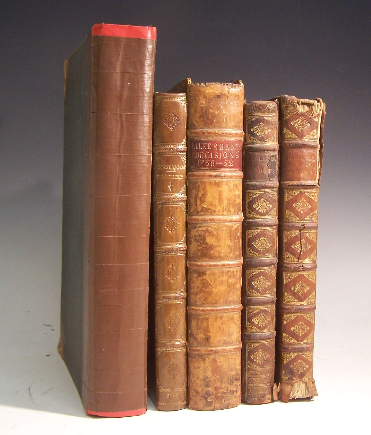 Scots Law - Murray, Sir Thomas