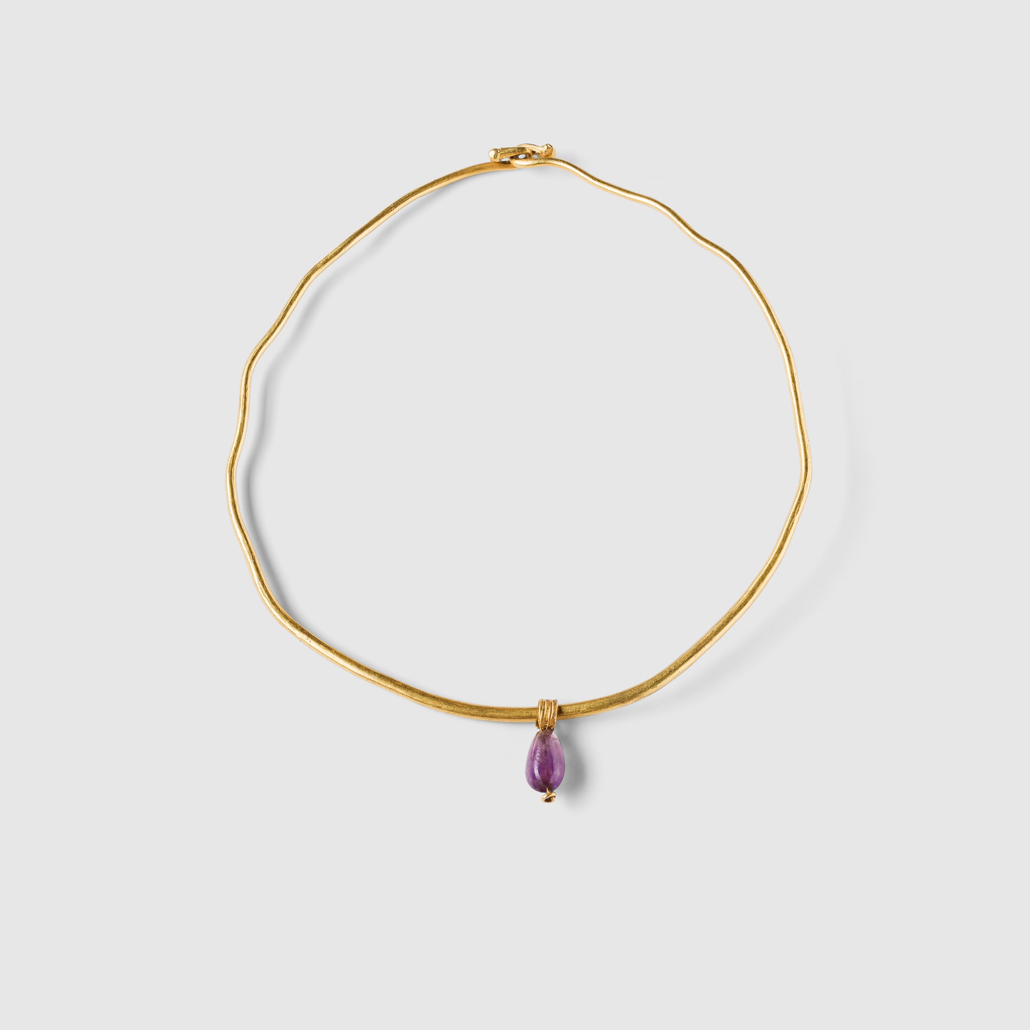 ROMAN GOLD ARMLET