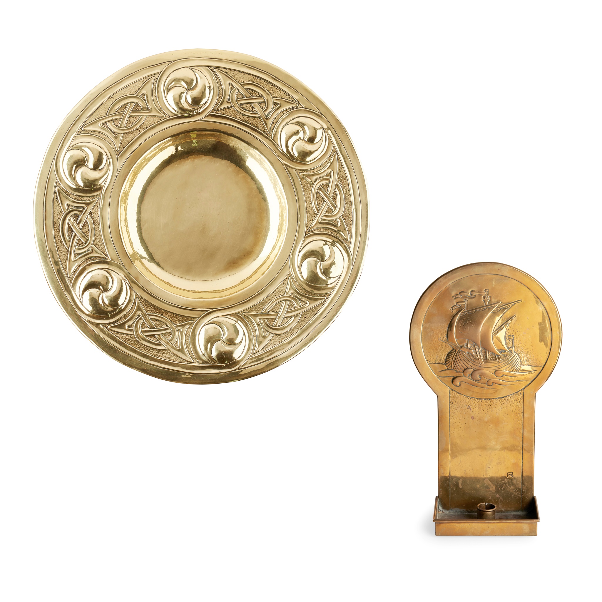 MARGARET GILMOUR (1860-1942)