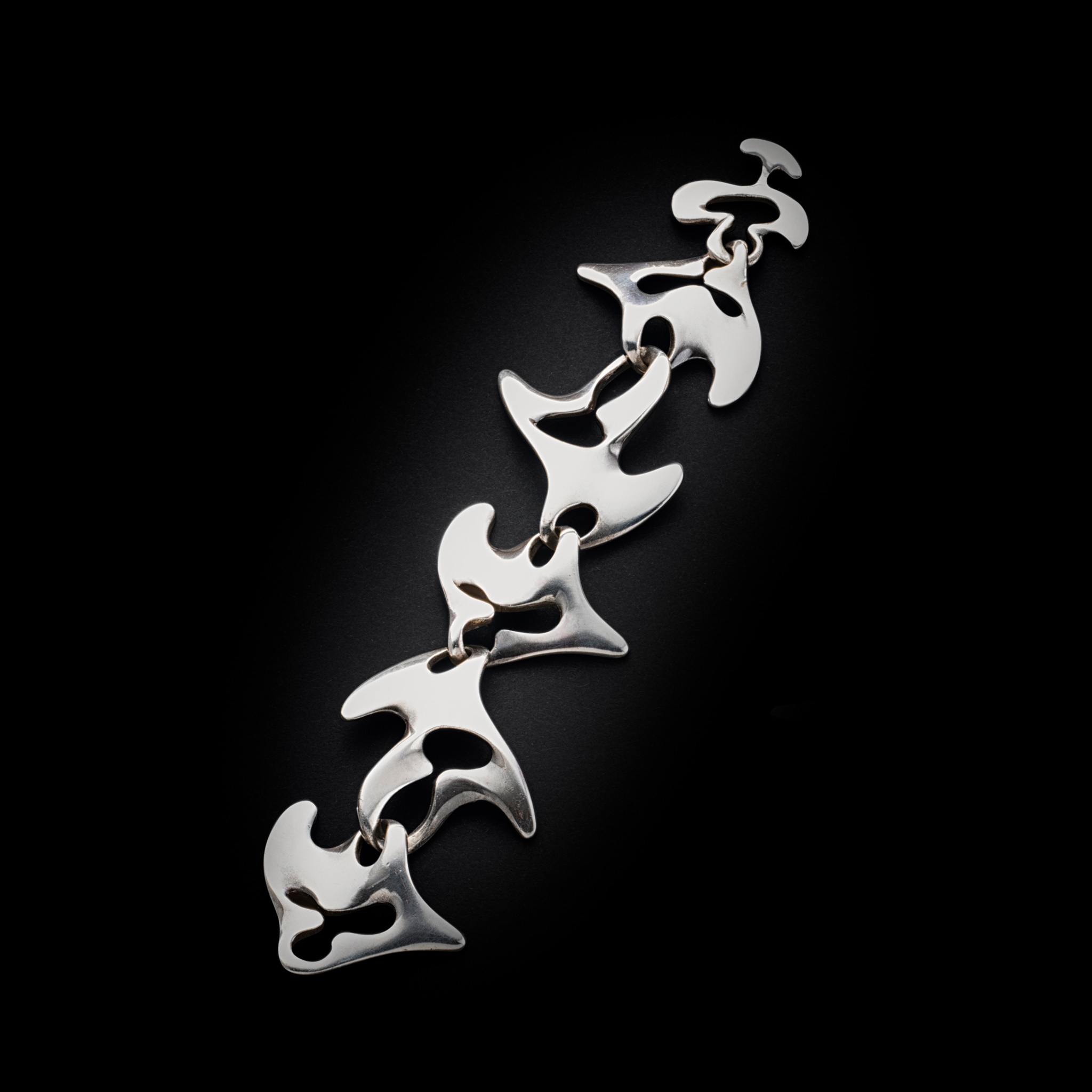 Henning Koppel (Danish 1918-1981) for Georg Jensen