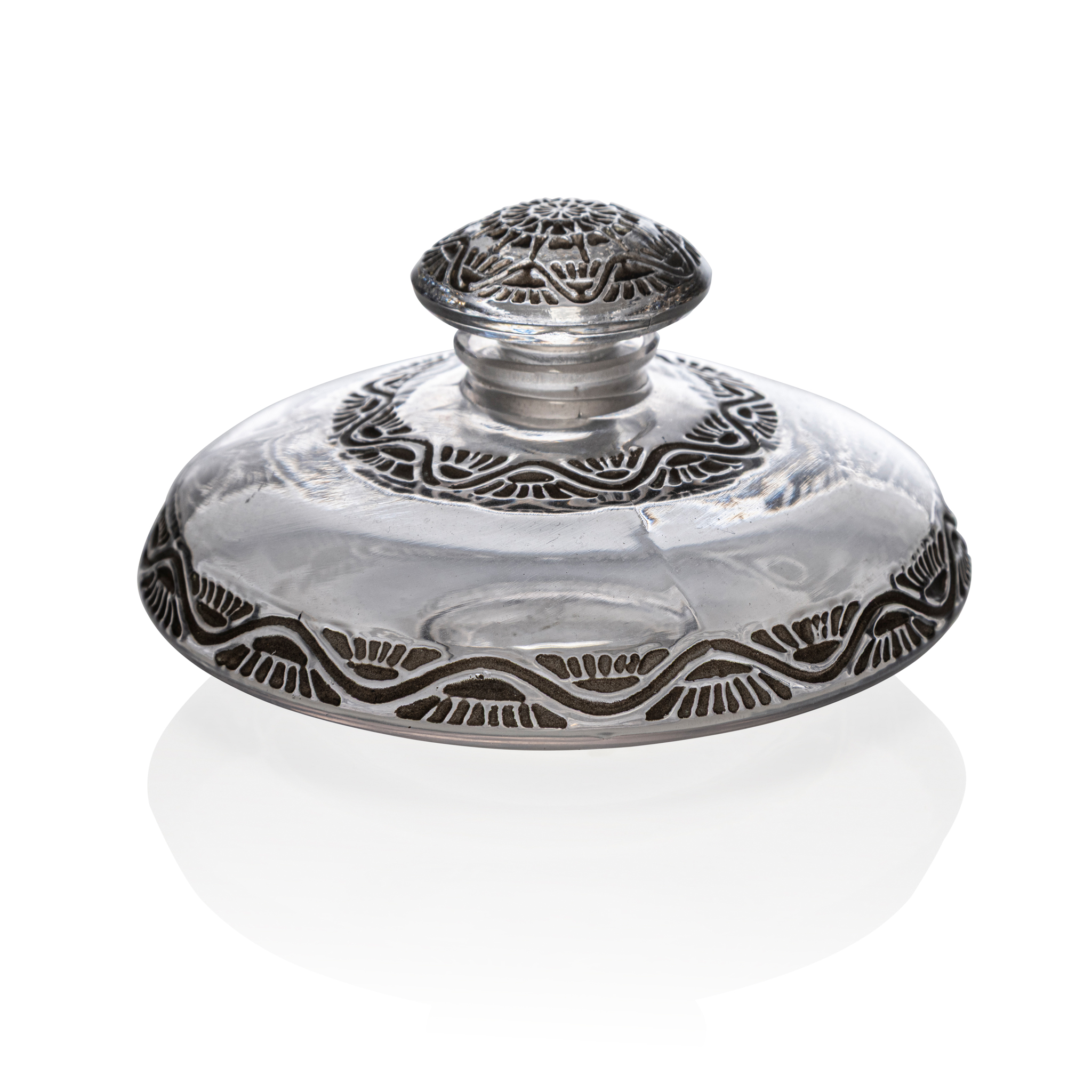RENÉ LALIQUE (1860-1945)
