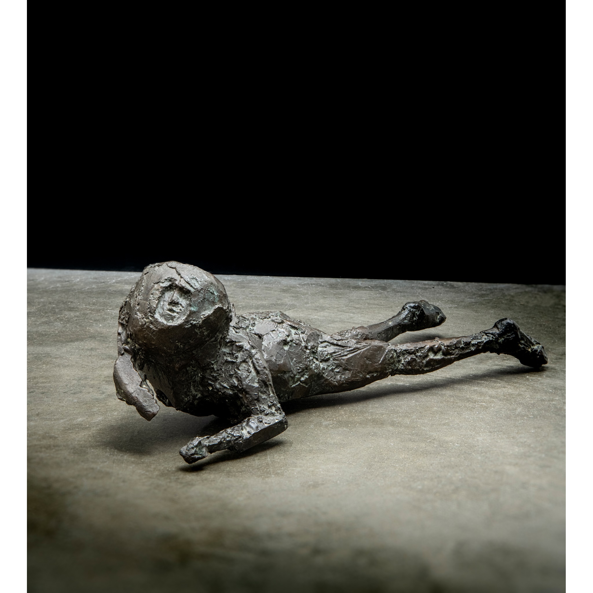Dame Elisabeth Frink (British 1930-1993)