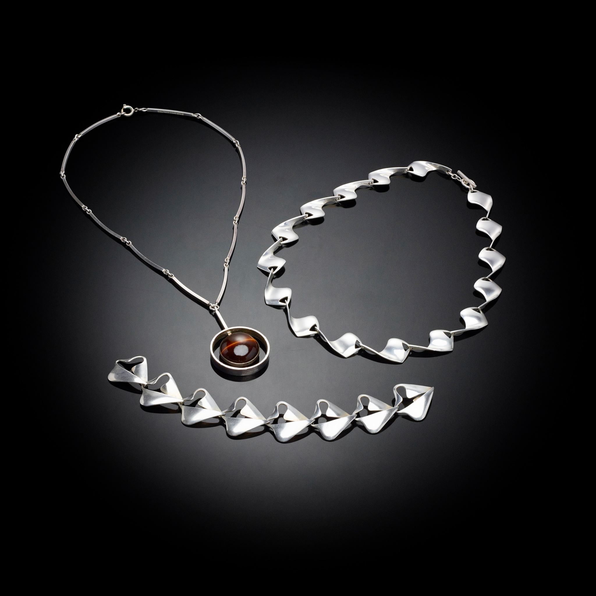 NIELS ERIK FROM (DANISH 1908-1982)