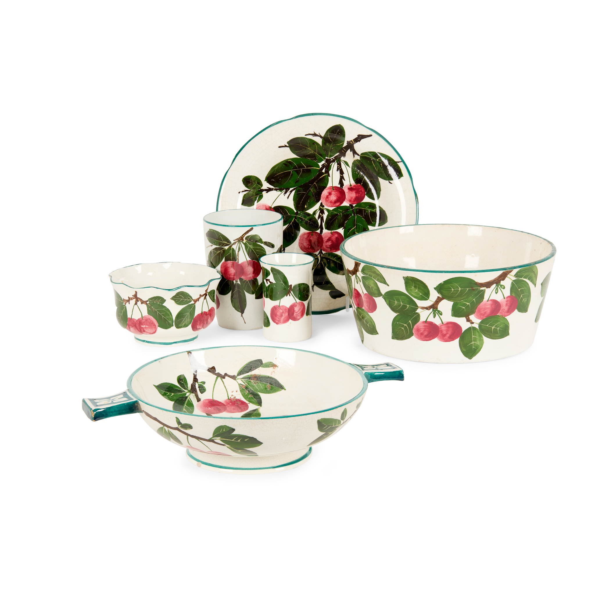 WEMYSS WARE