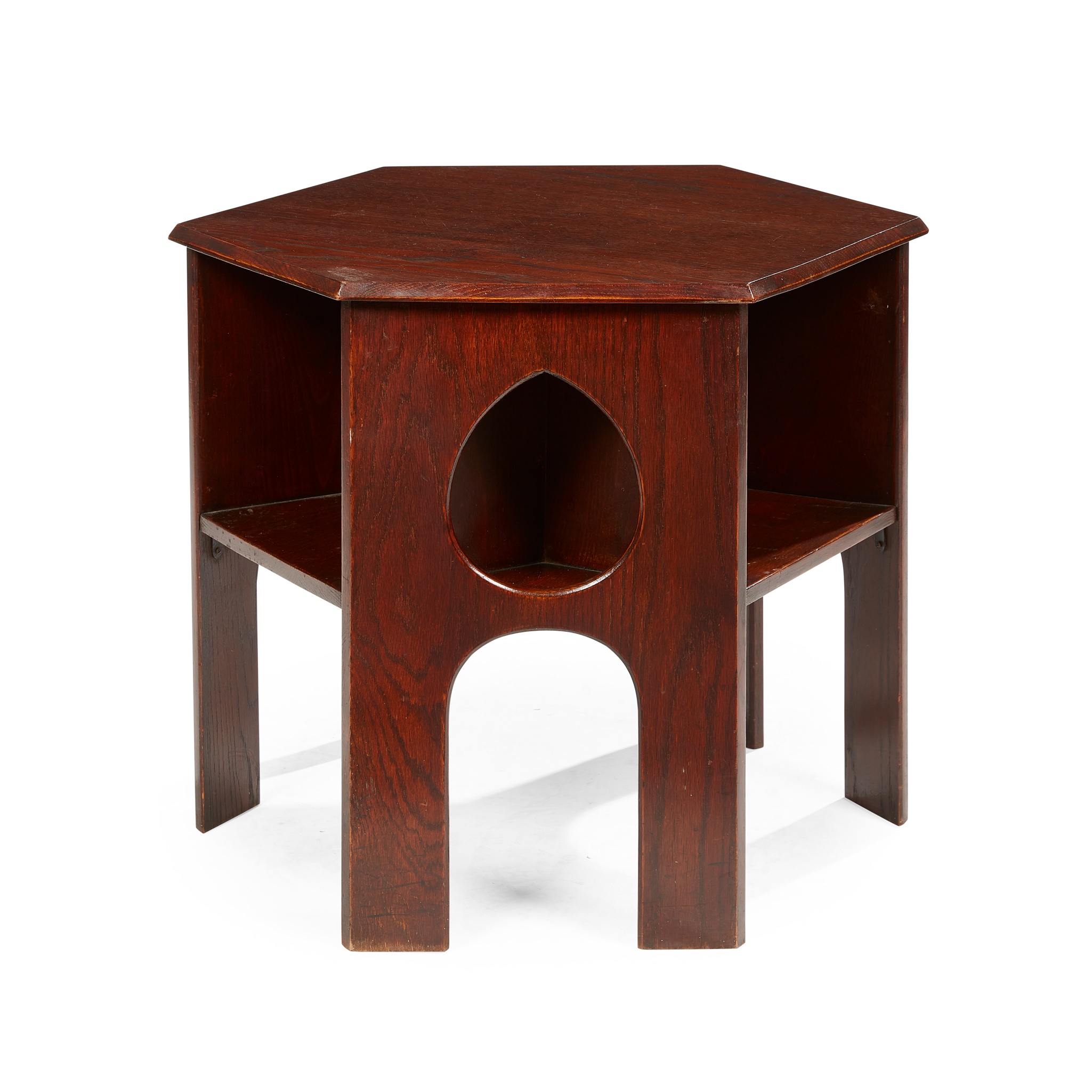 LIBERTY & CO., LONDON (ATTRIBUTED MAKER)