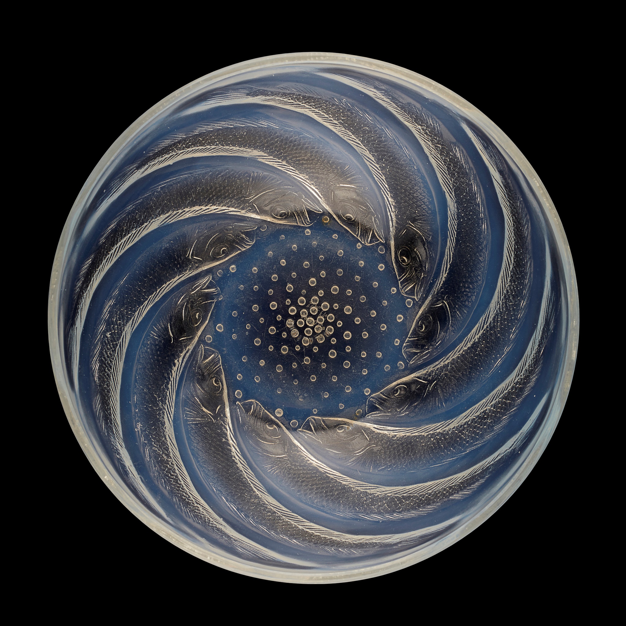 RENÉ LALIQUE (1860-1945)