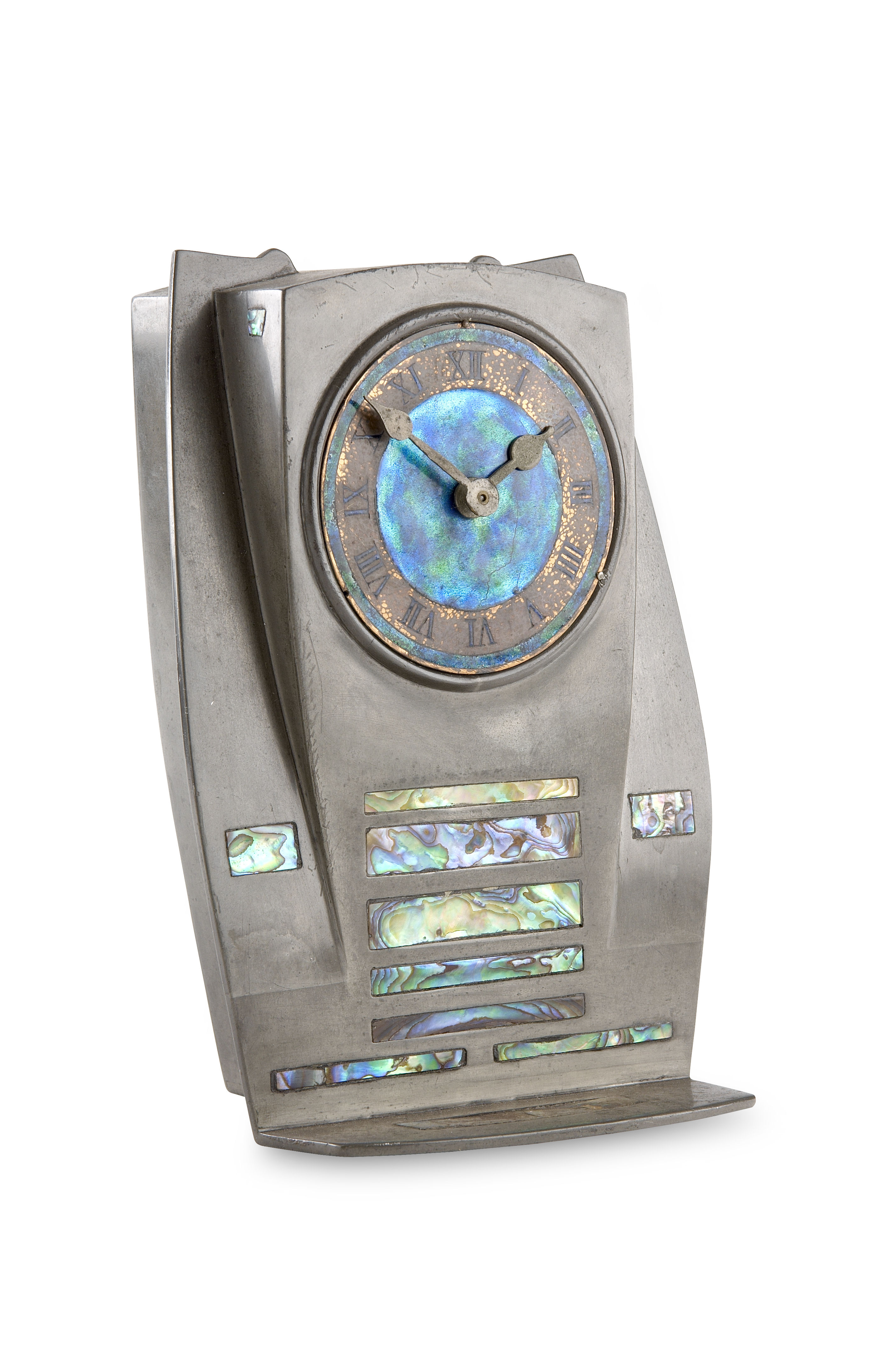 ARCHIBALD KNOX FOR LIBERTY & CO.