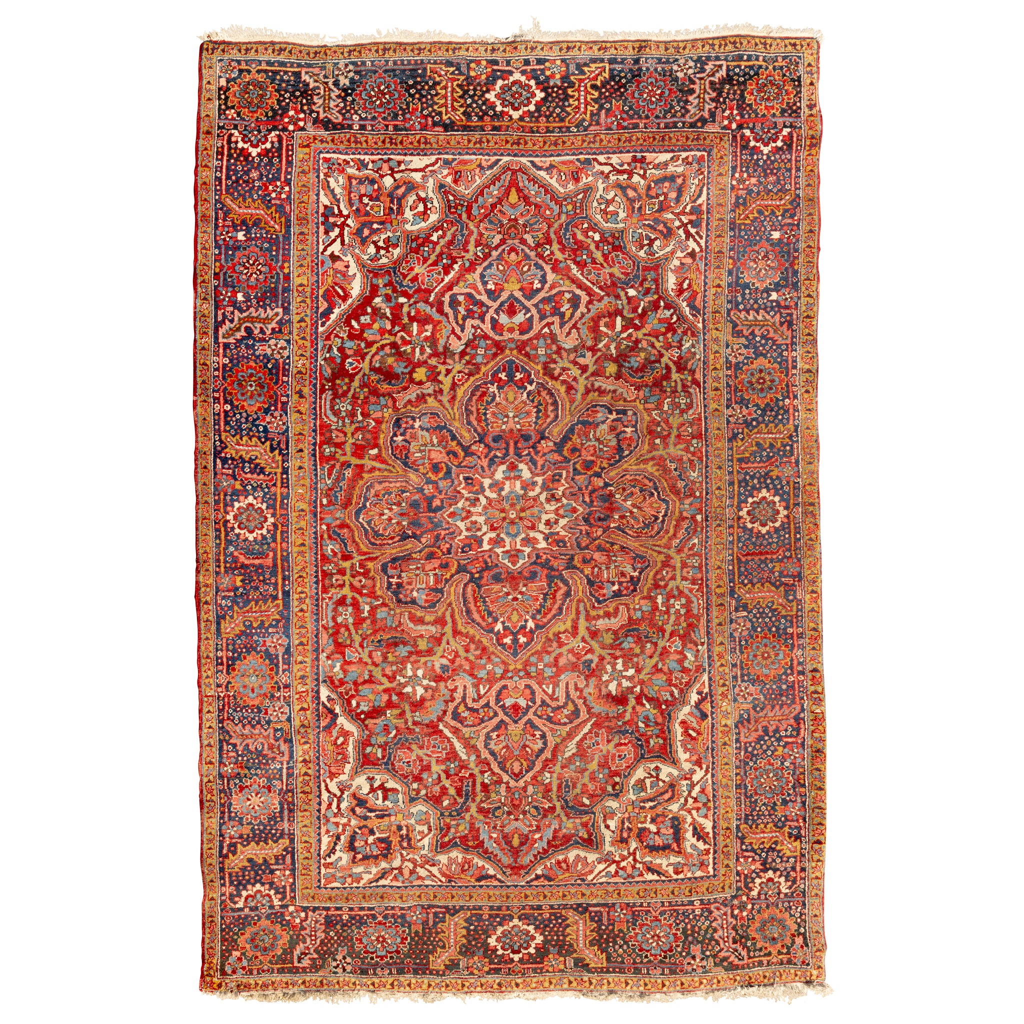 HERIZ CARPET