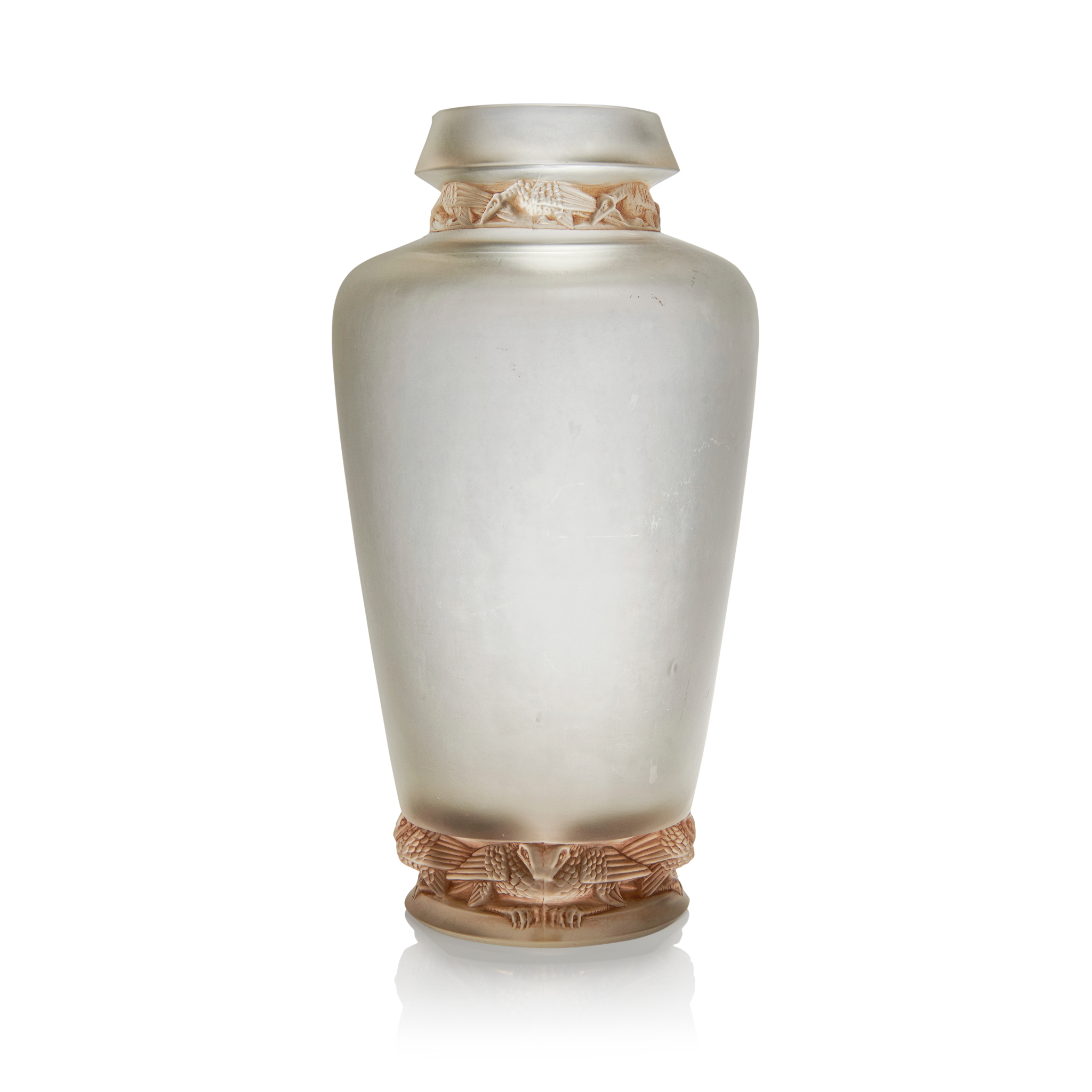 RENÉ LALIQUE (1860-1945)