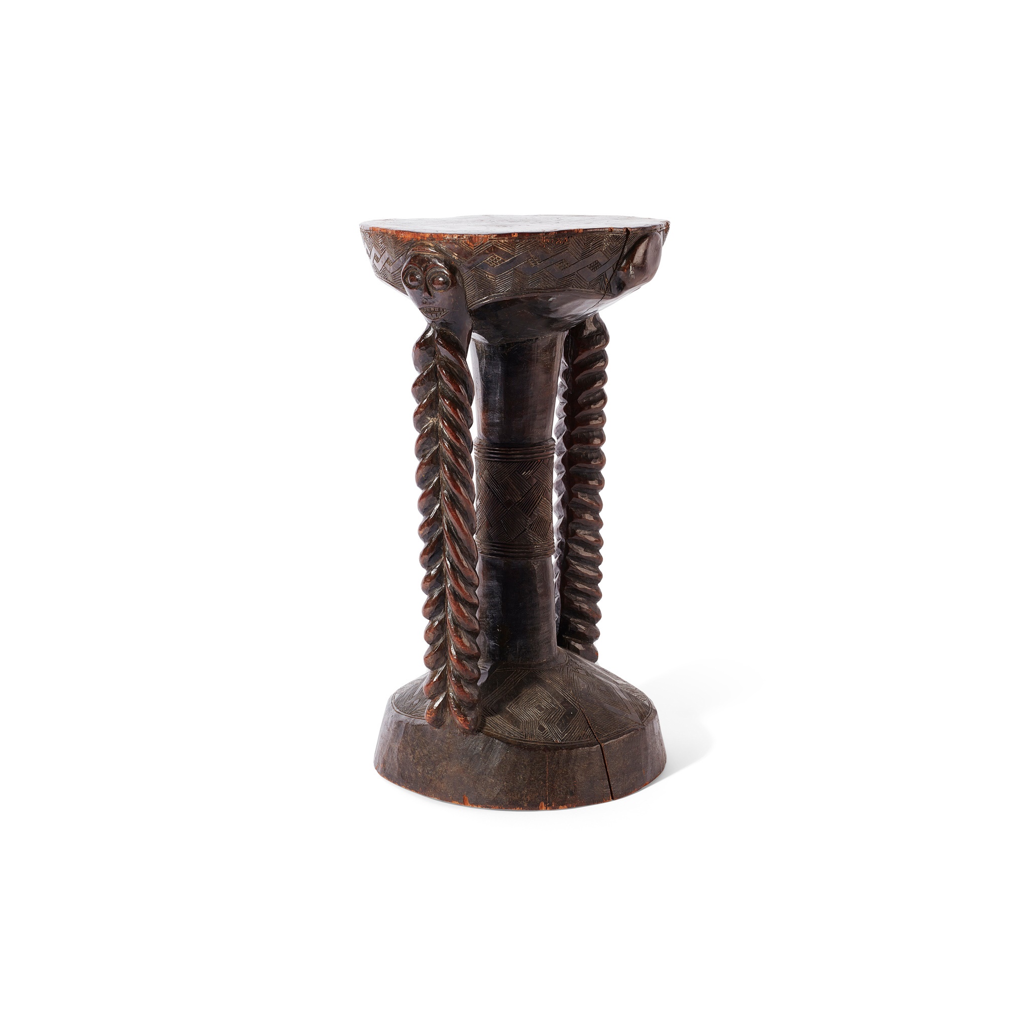 KUBA STOOL