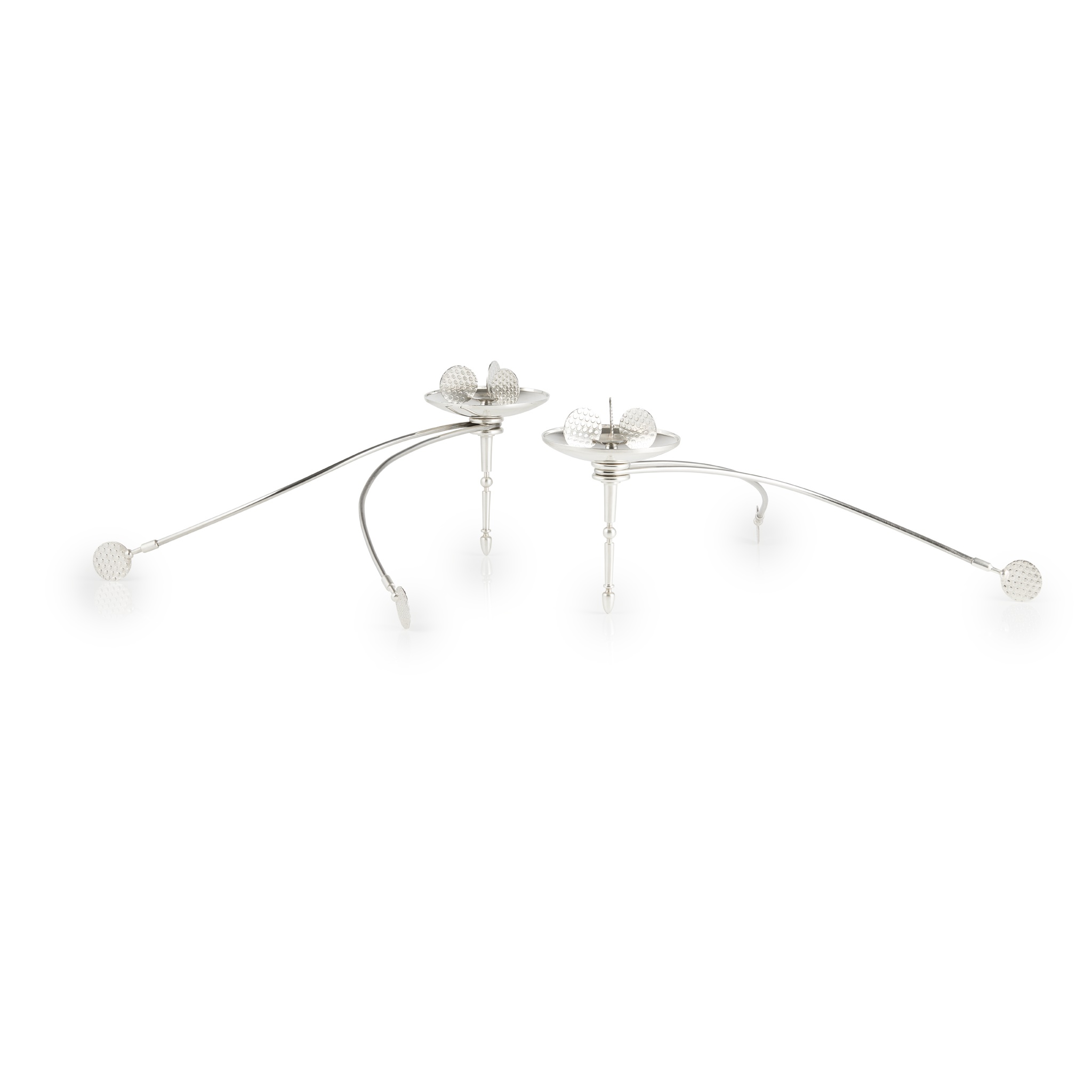 Roger Millar (British 1942-)