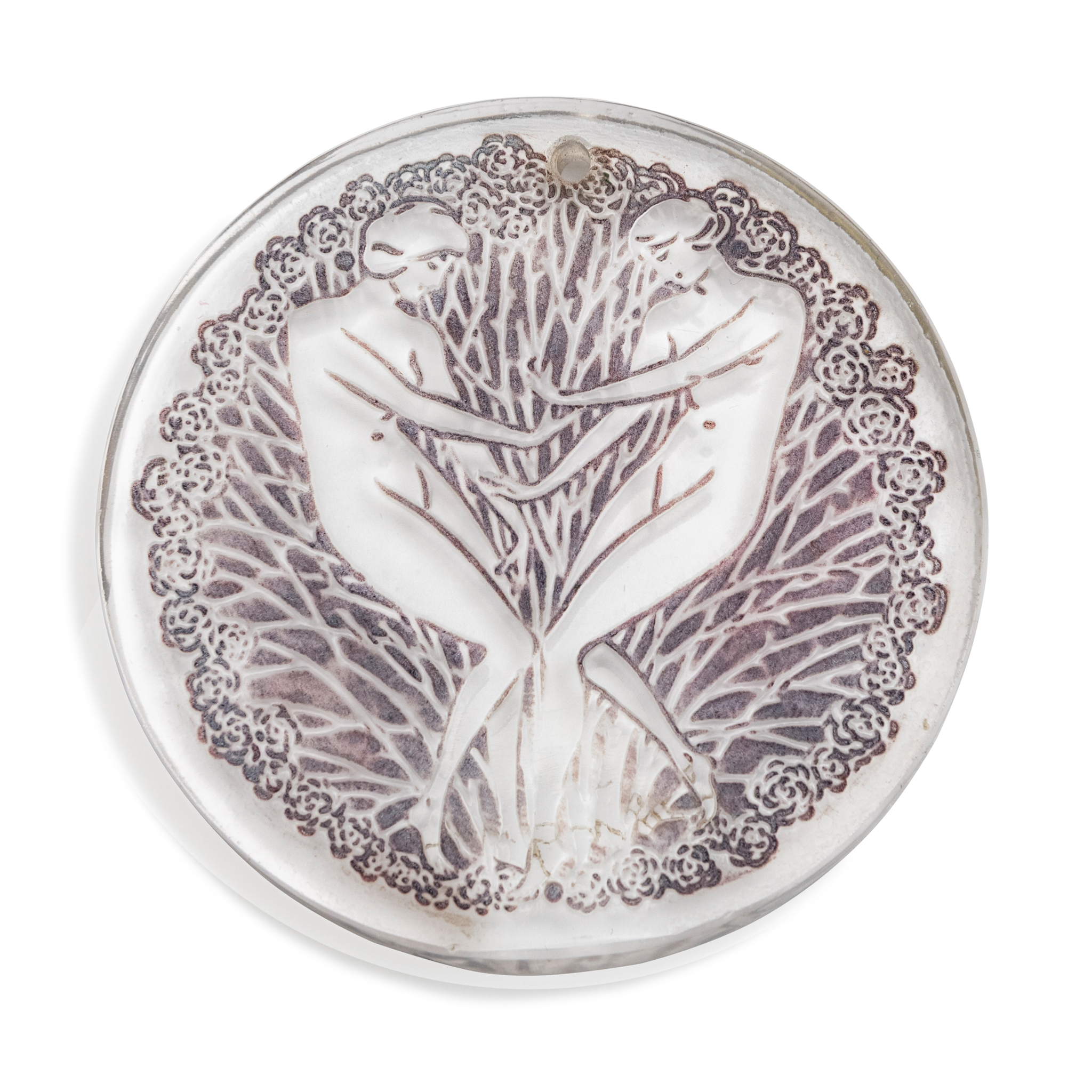 RENÉ LALIQUE (1860-1945)