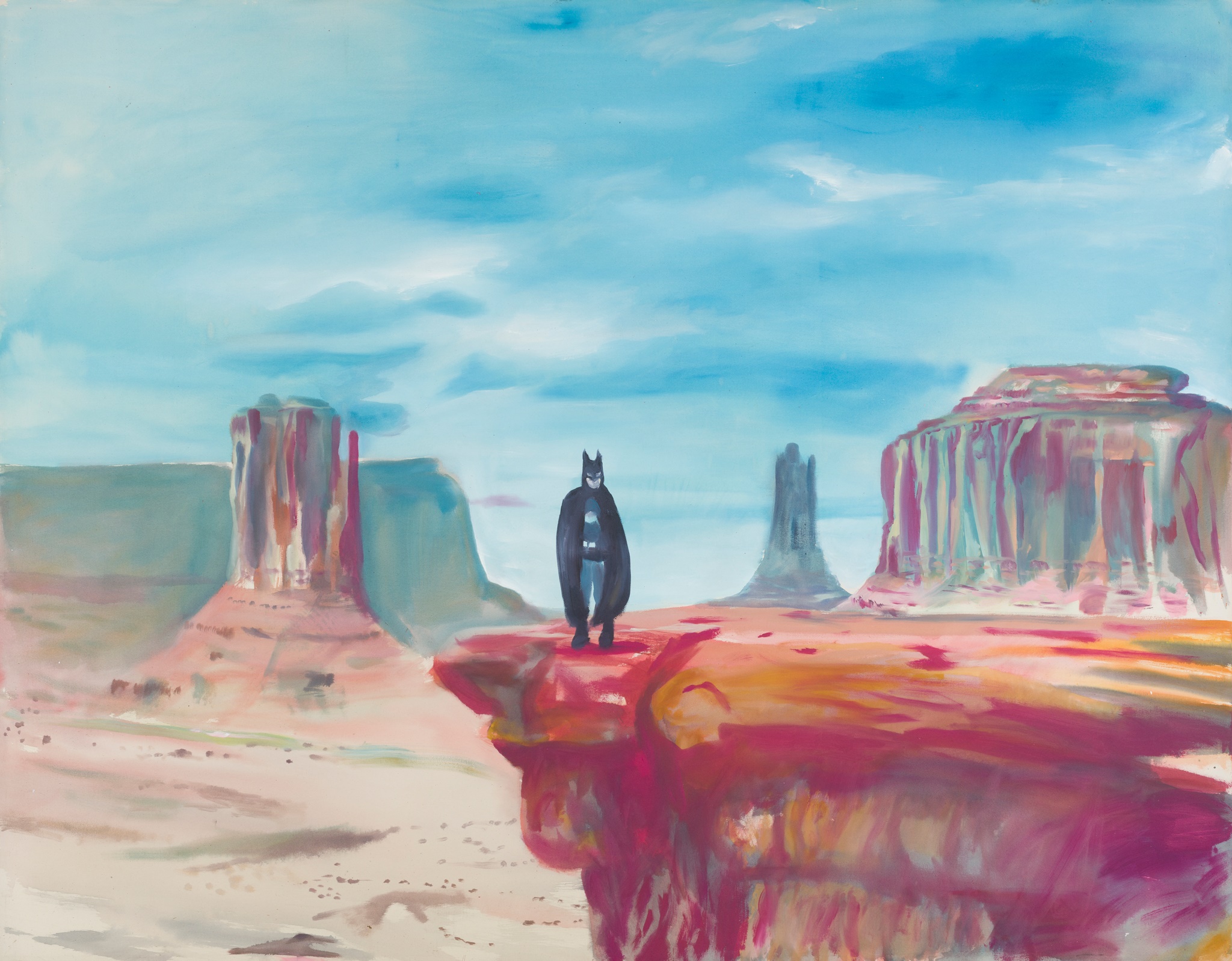 MARKUS VATER (GERMAN 1970-)